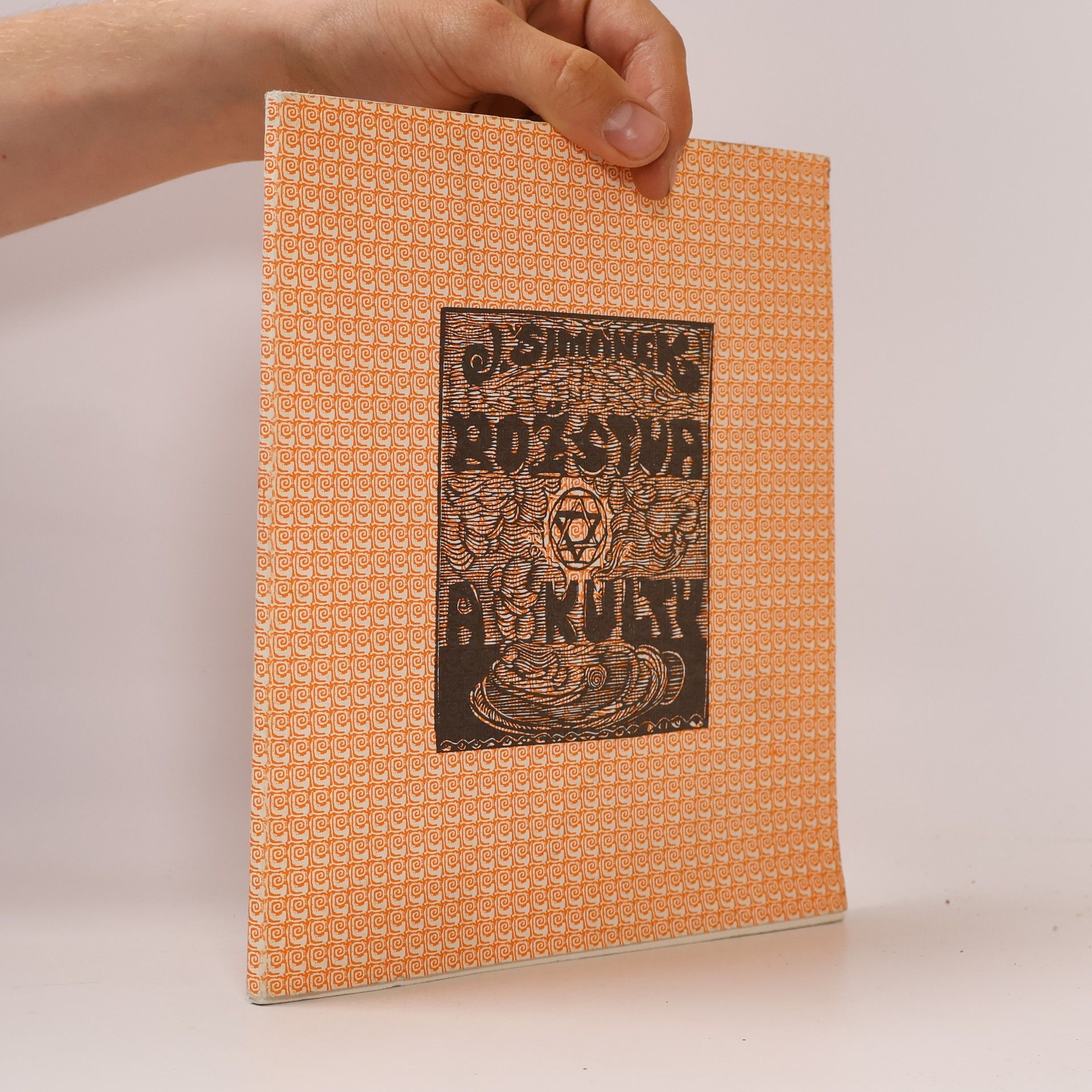 Josef Šimánek Božstva a kulty