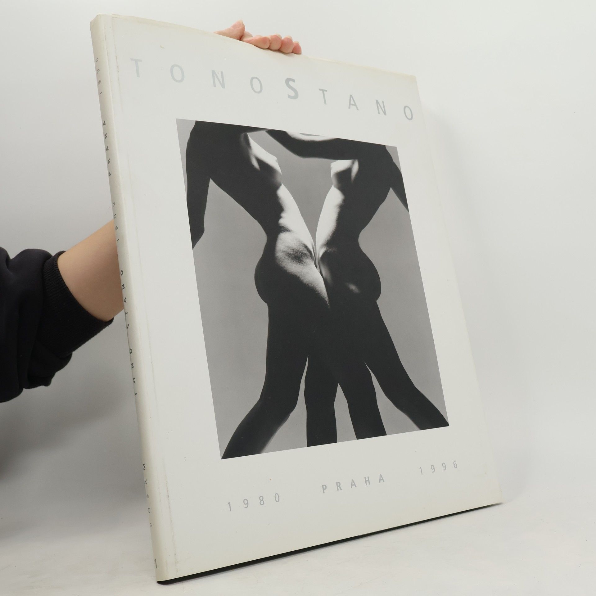 Various authors Tono stano 1980-1996