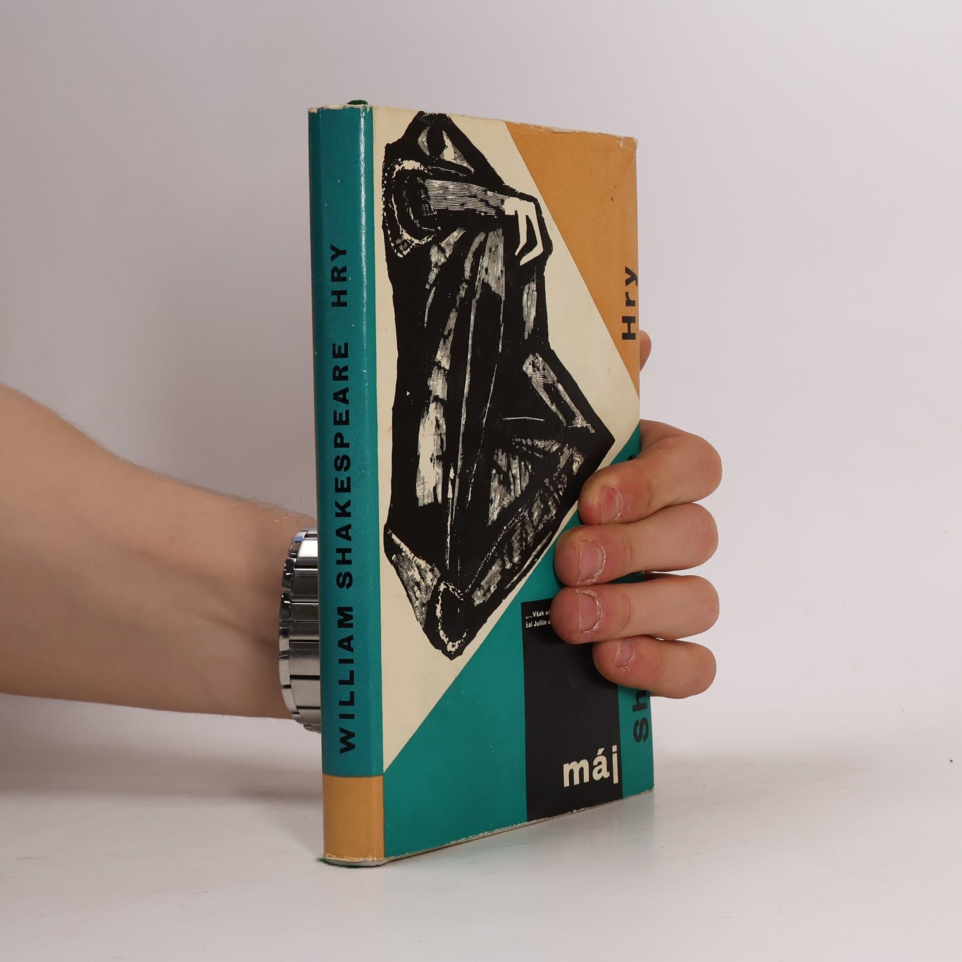 William Shakespeare Hry