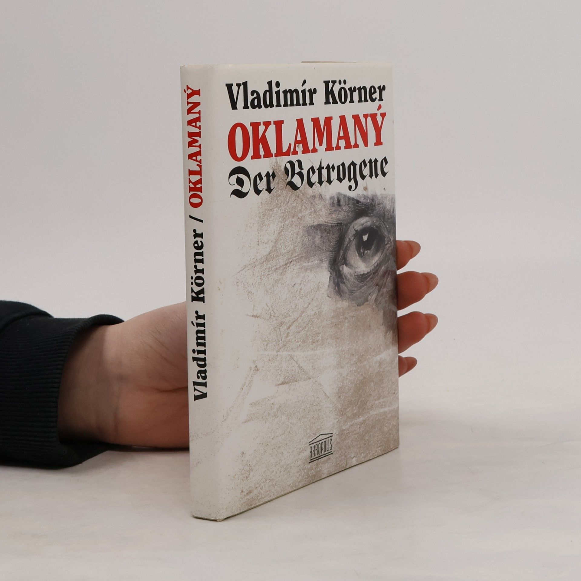 Oklamaný