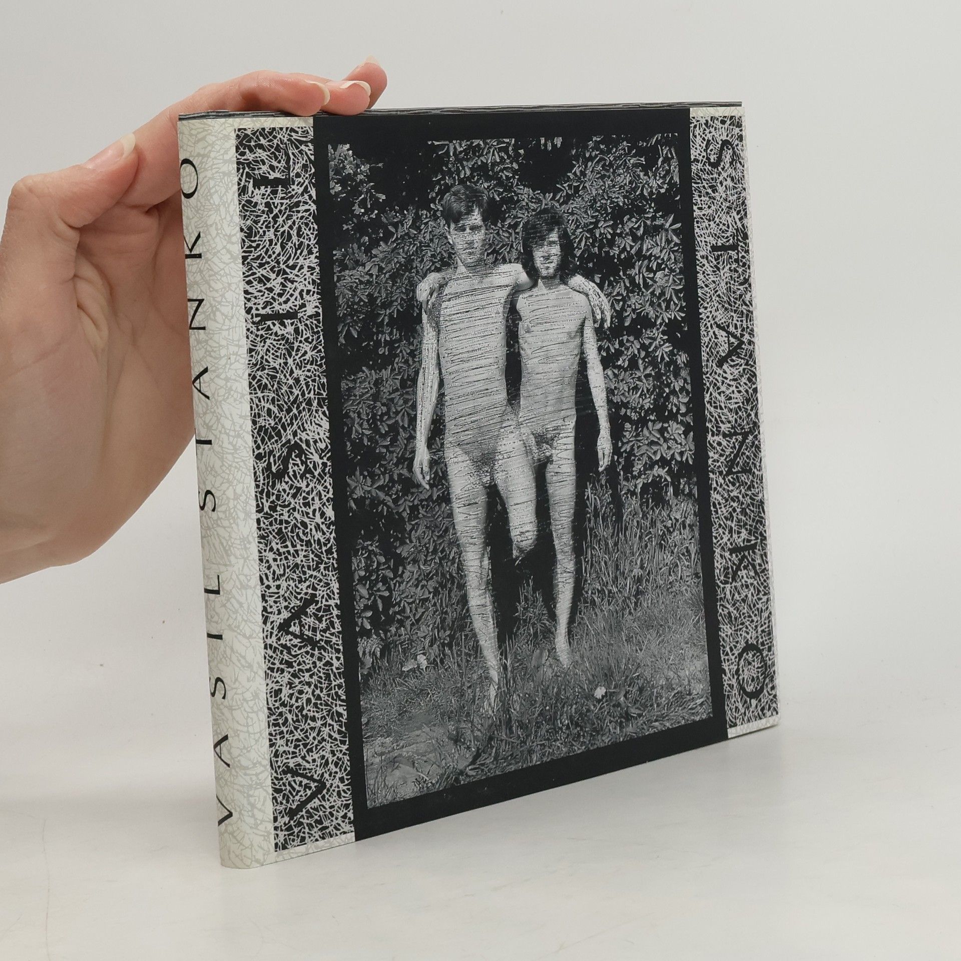 Václav Macek Vasil Stanko