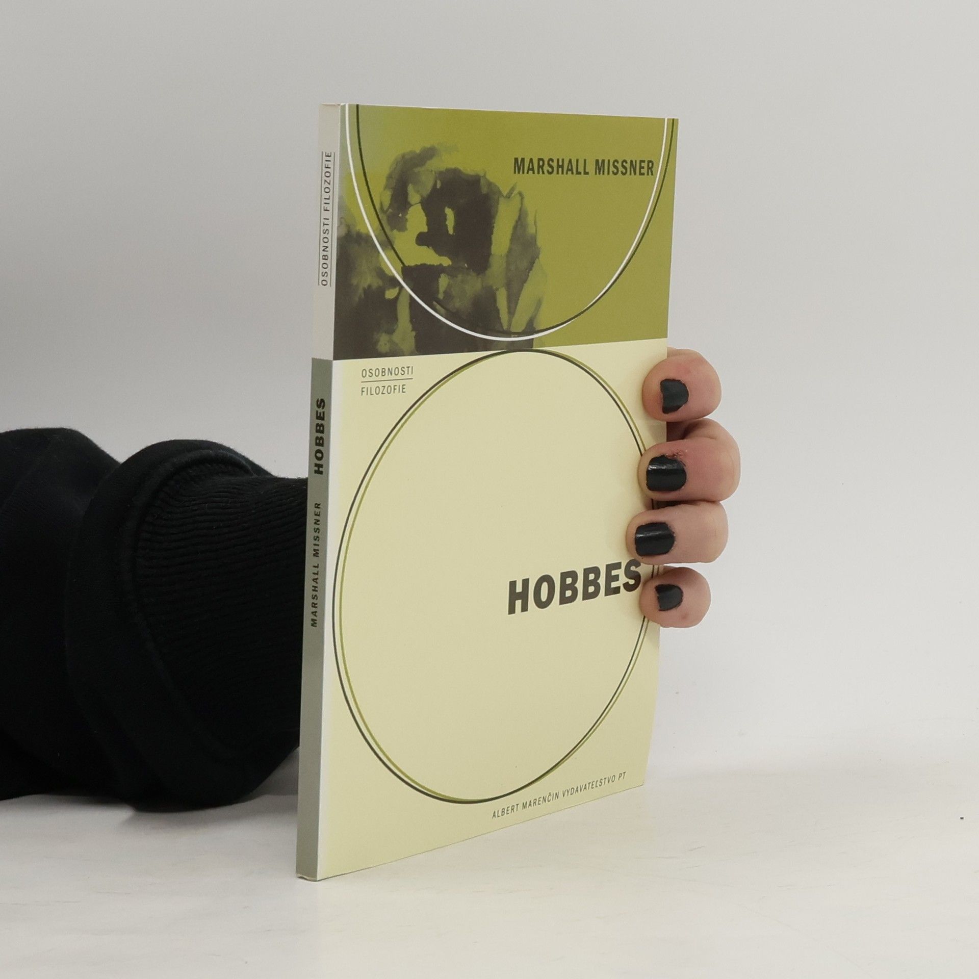 Marshall Missner Hobbes