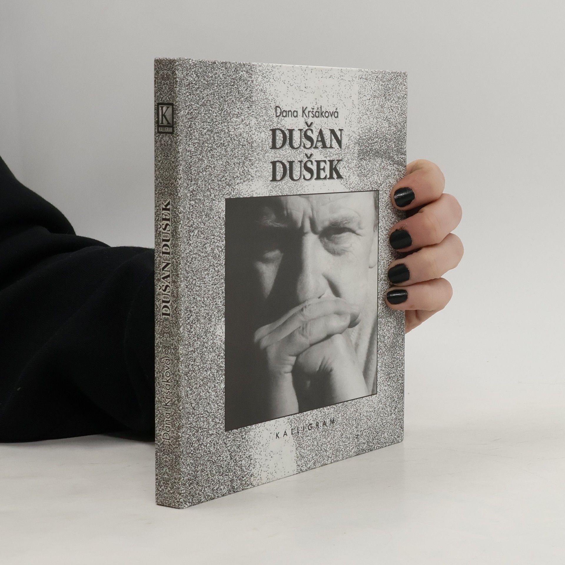 Dana Hučková Dušan Dušek