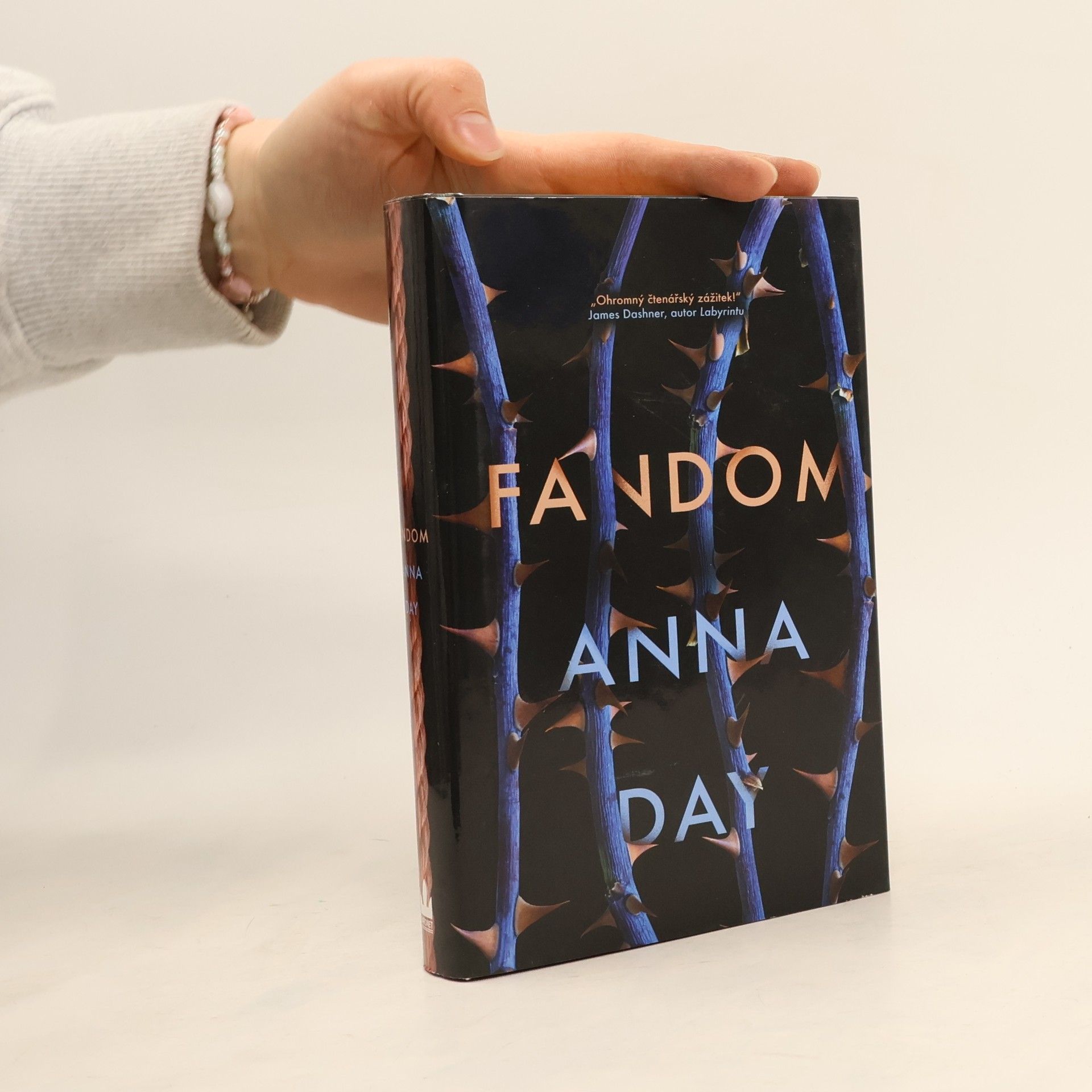 Anna Day Fandom