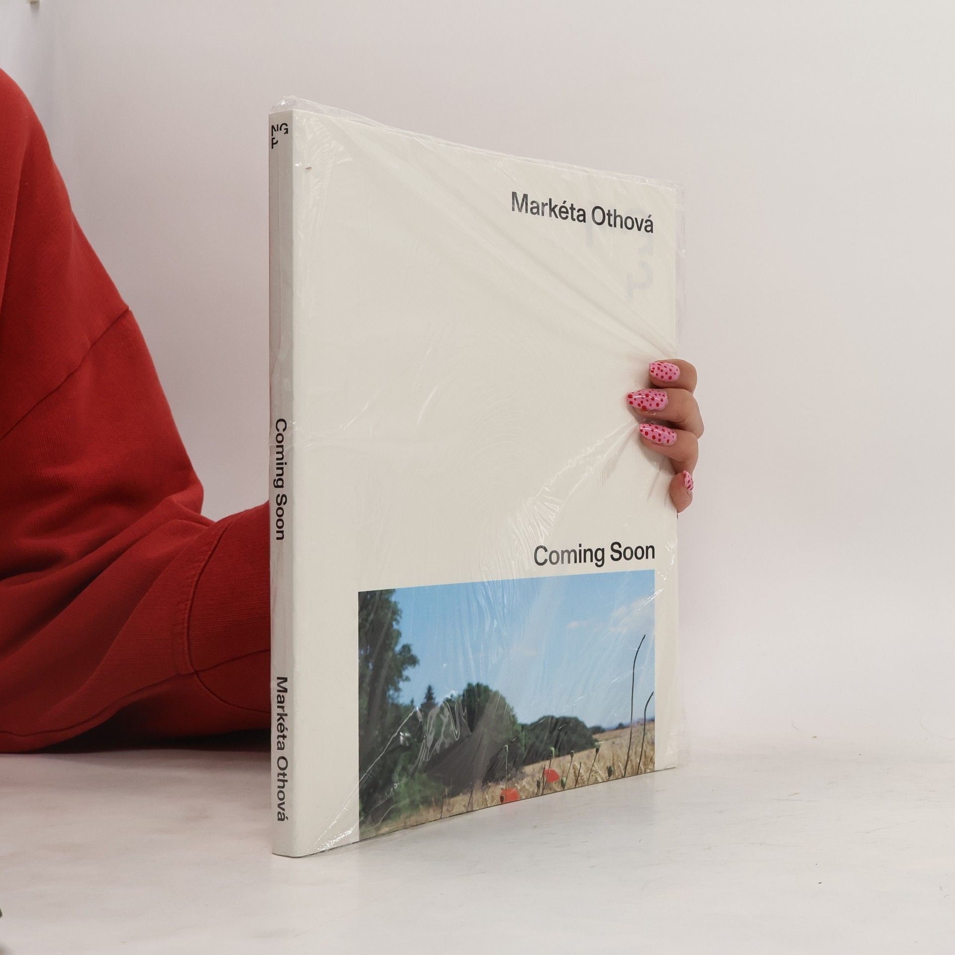 Markéta Othová Coming soon