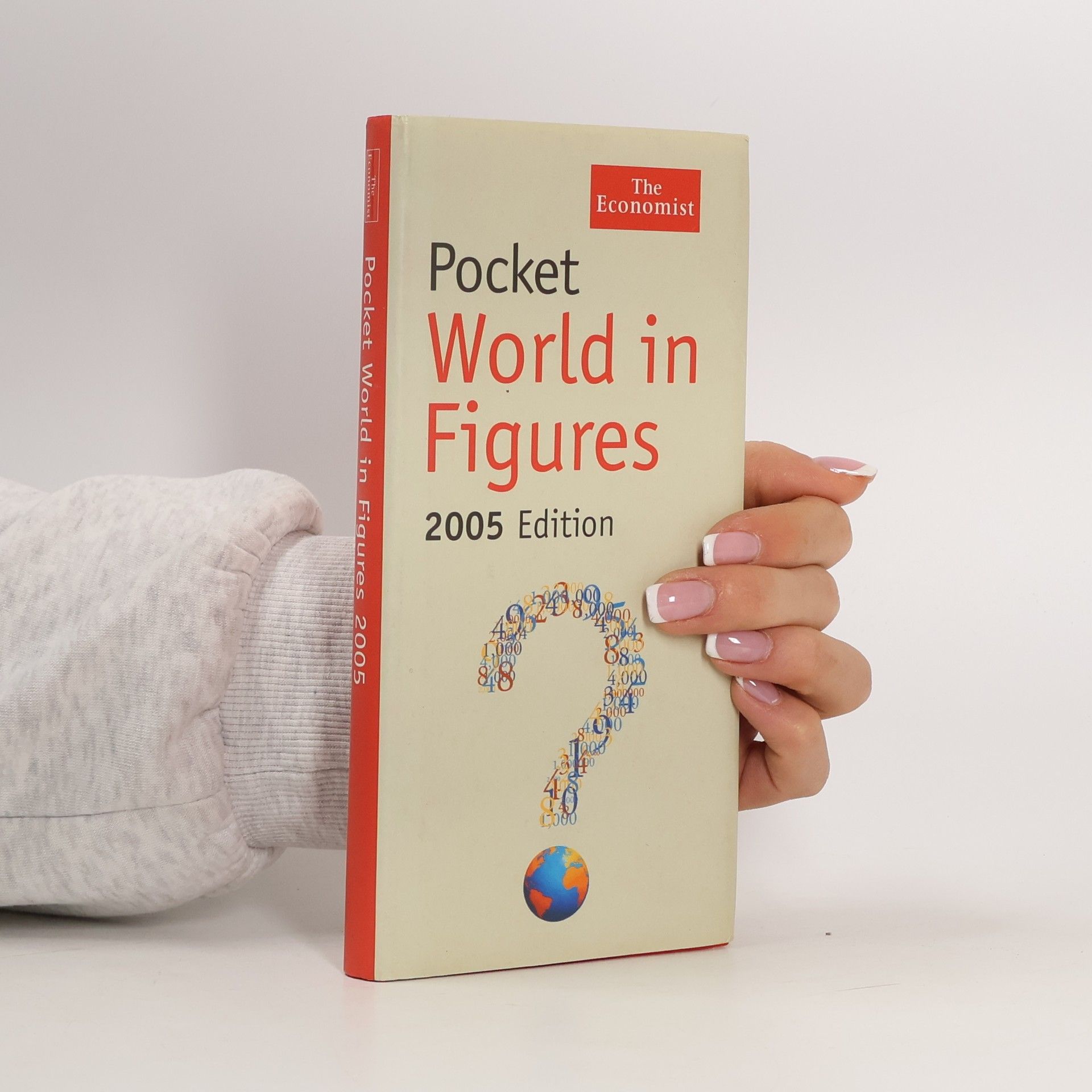 Autorenkollektiv Pocket World in Figures