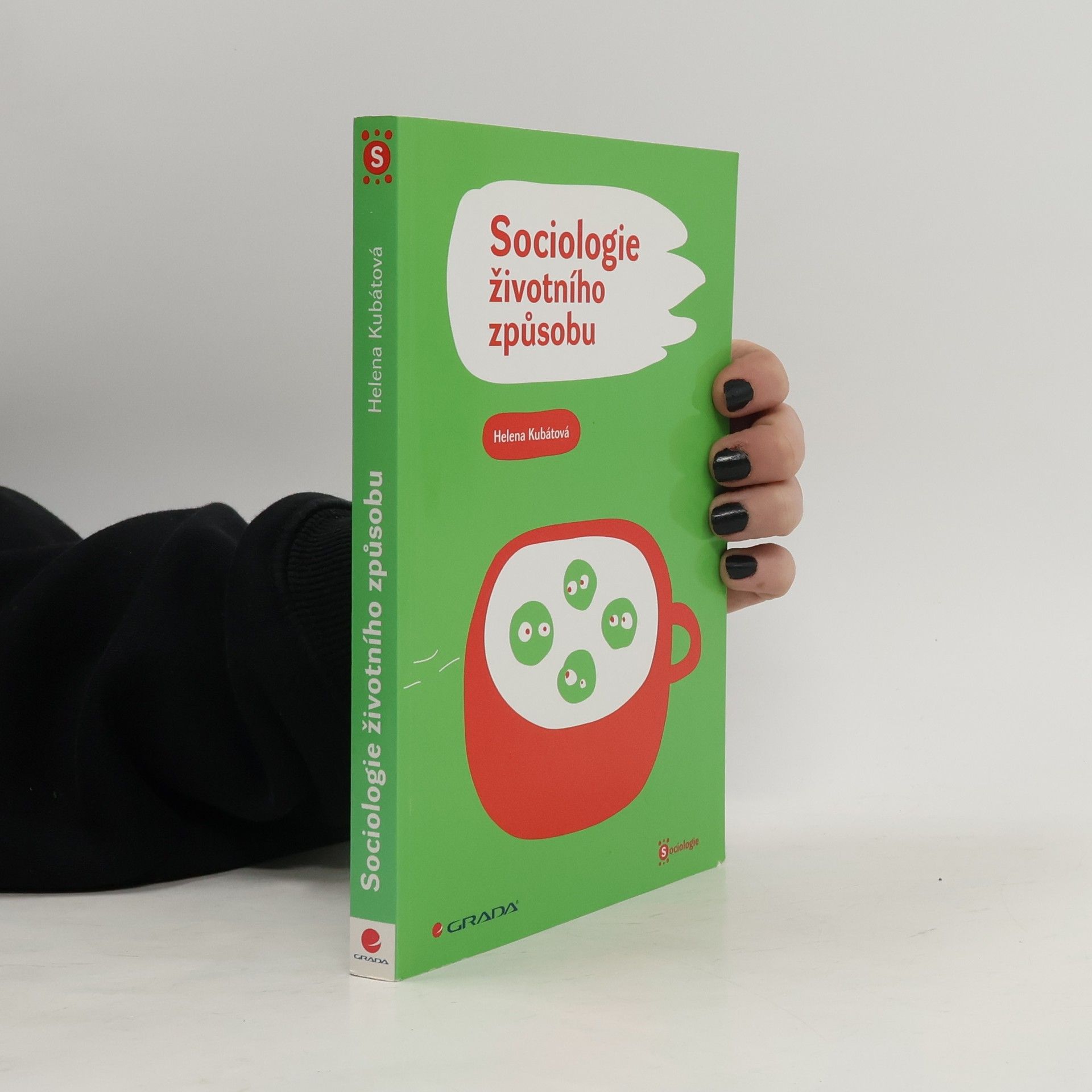 Sociologie životního způsobu