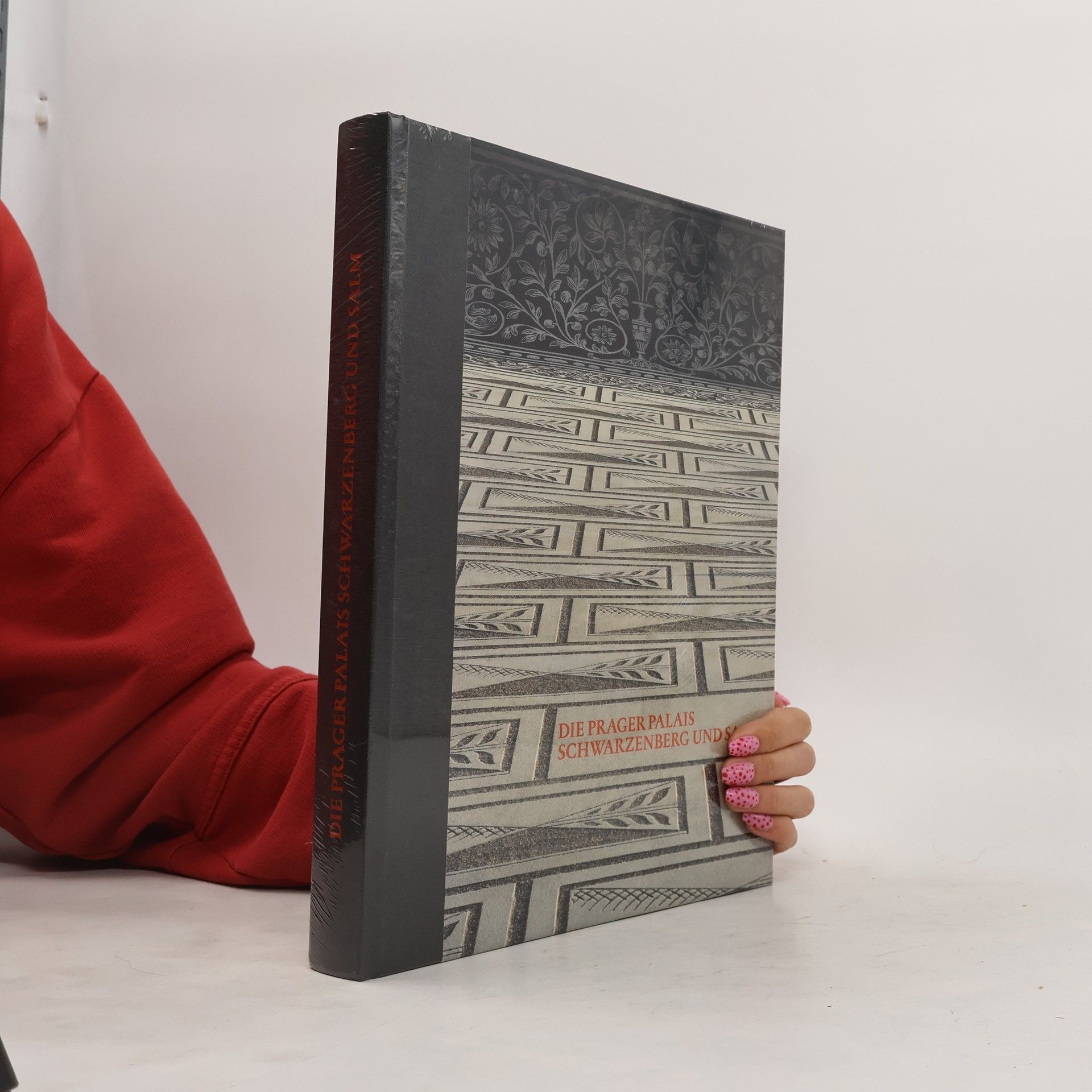 Die Prager Palais Schwarzenberg und Salm