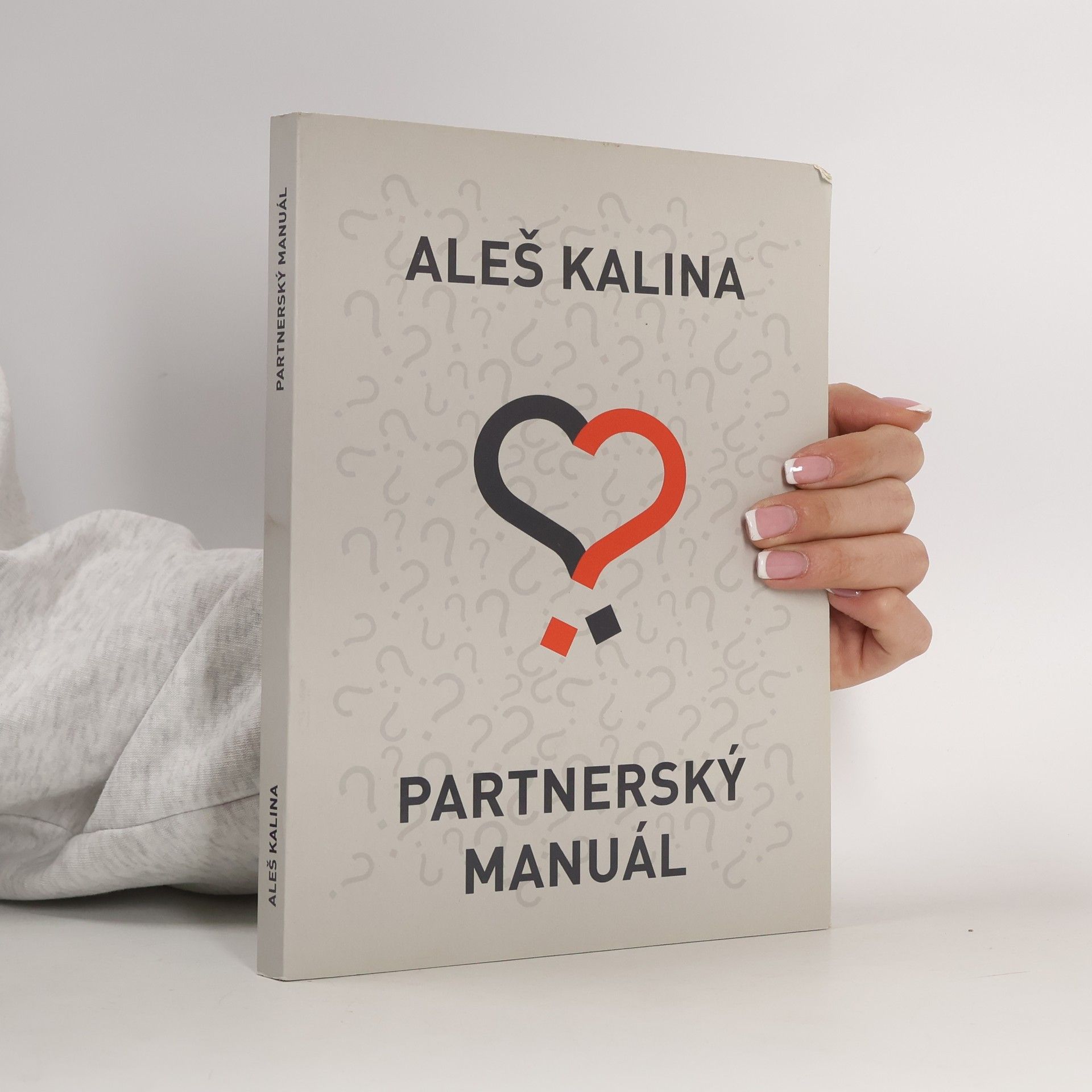 Aleš Kalina Partnerský manuál