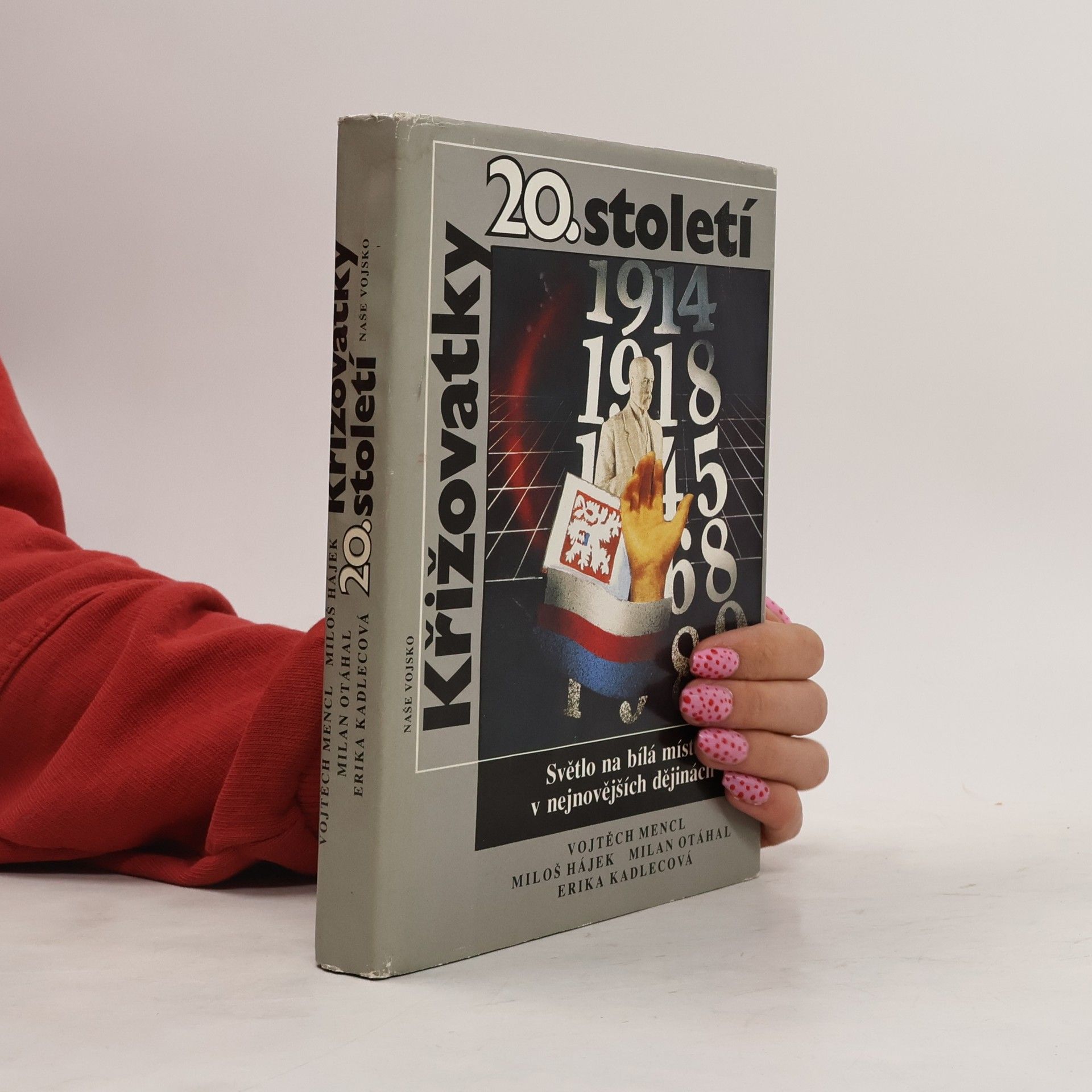 Křižovatky 20. století