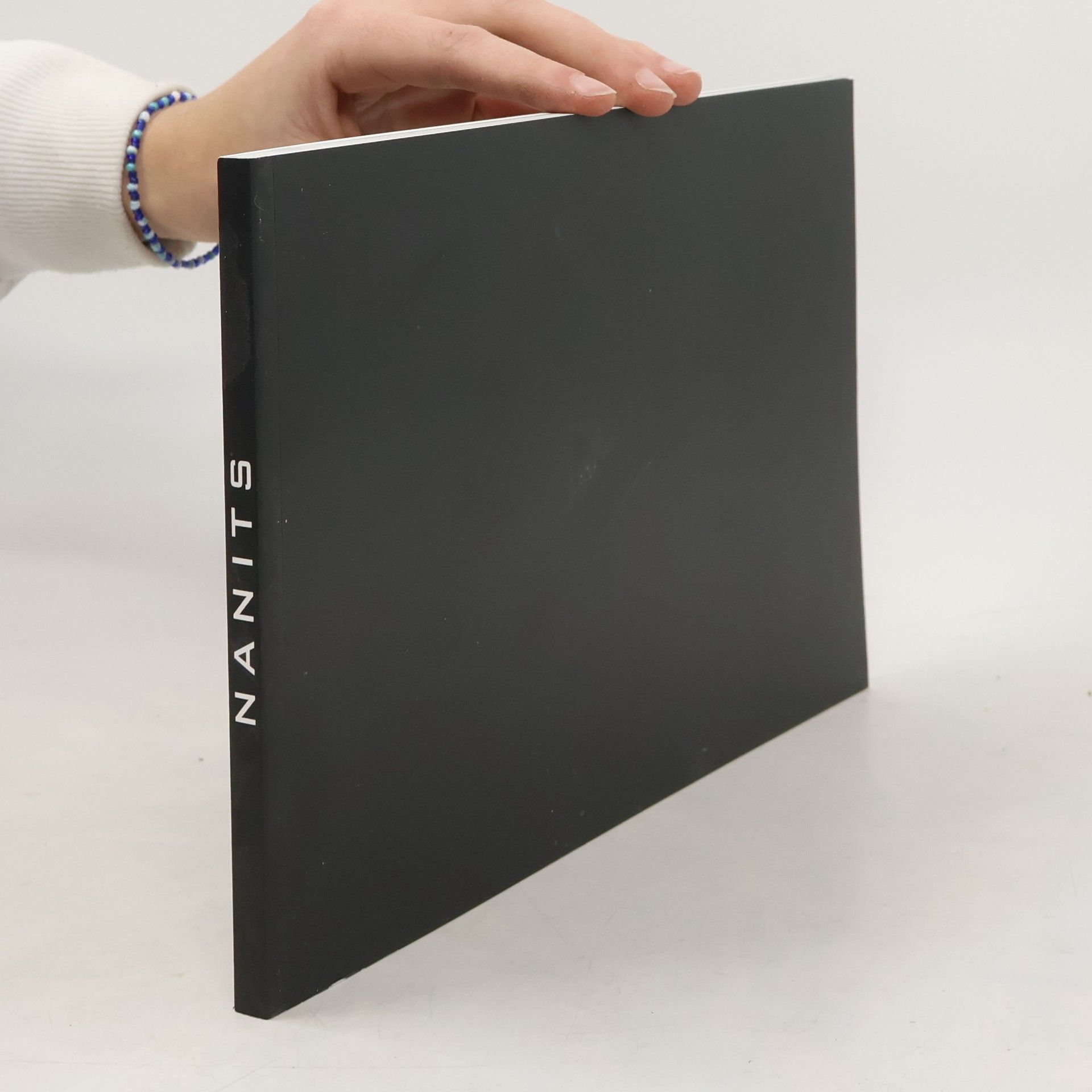 Autores varios Nanits Chronicles