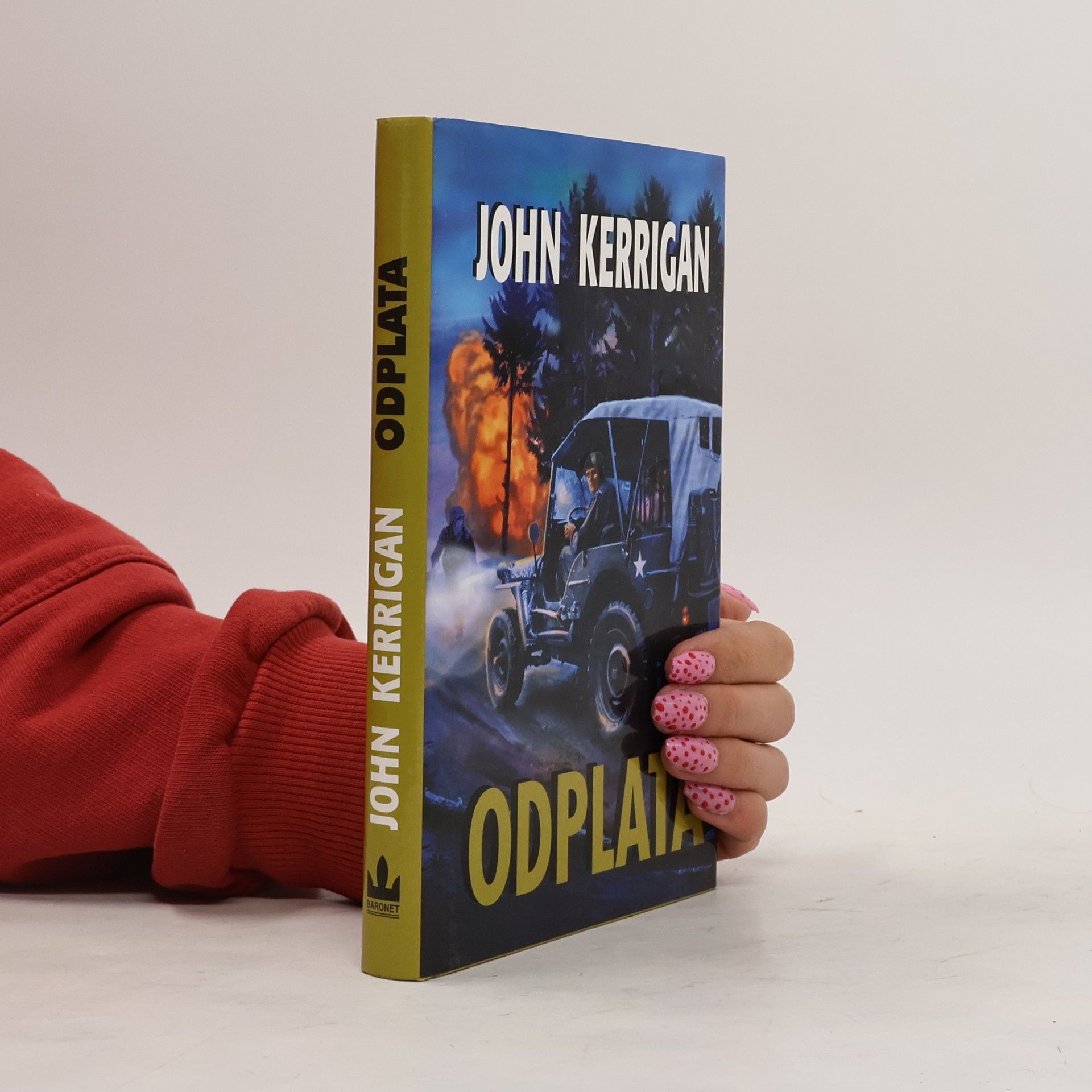 Odplata