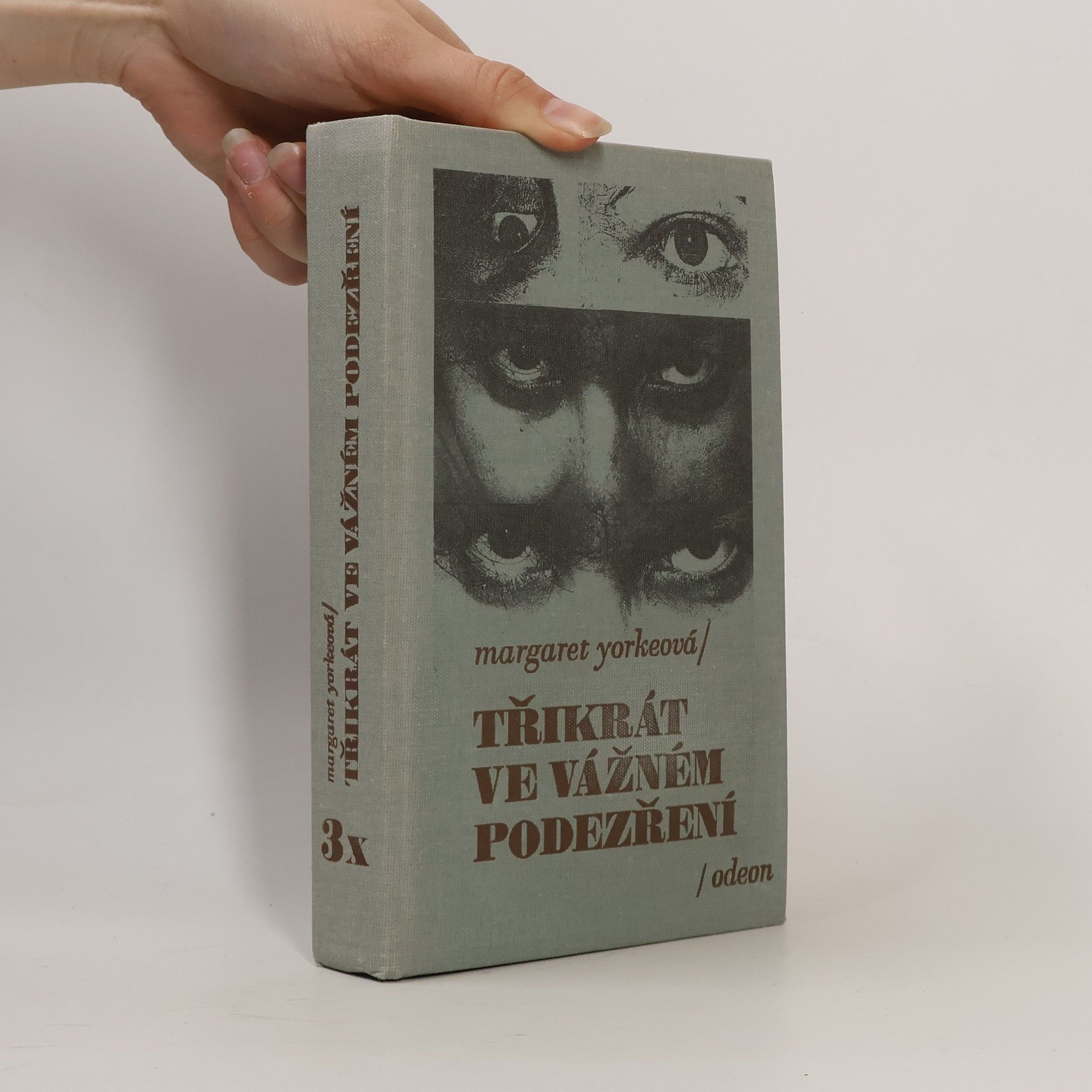 Třikrát ve vážném podezření