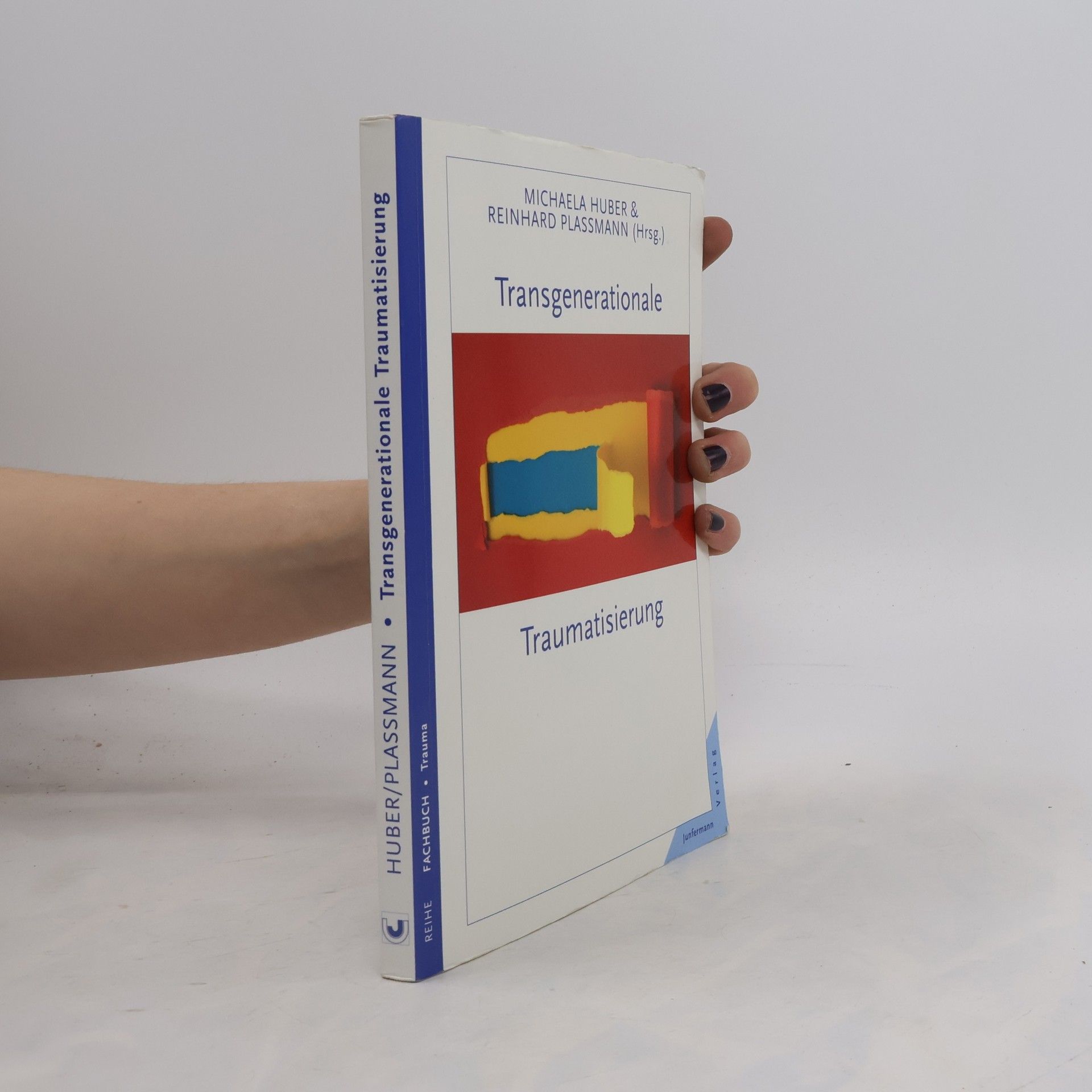 Transgenerationale Traumatisierung