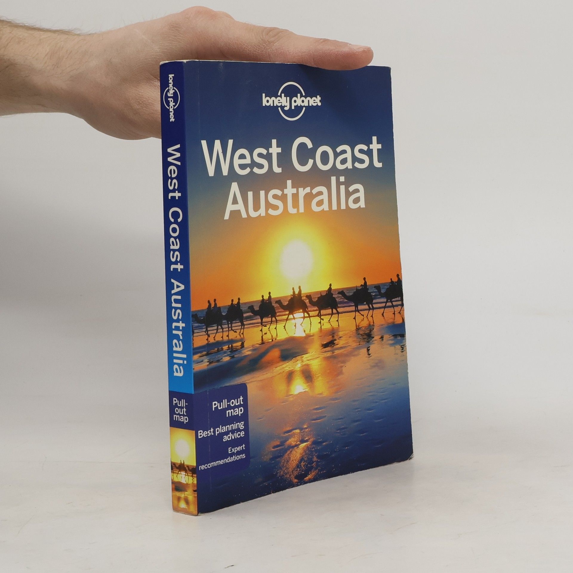 Autorenkollektiv West Coast Australia