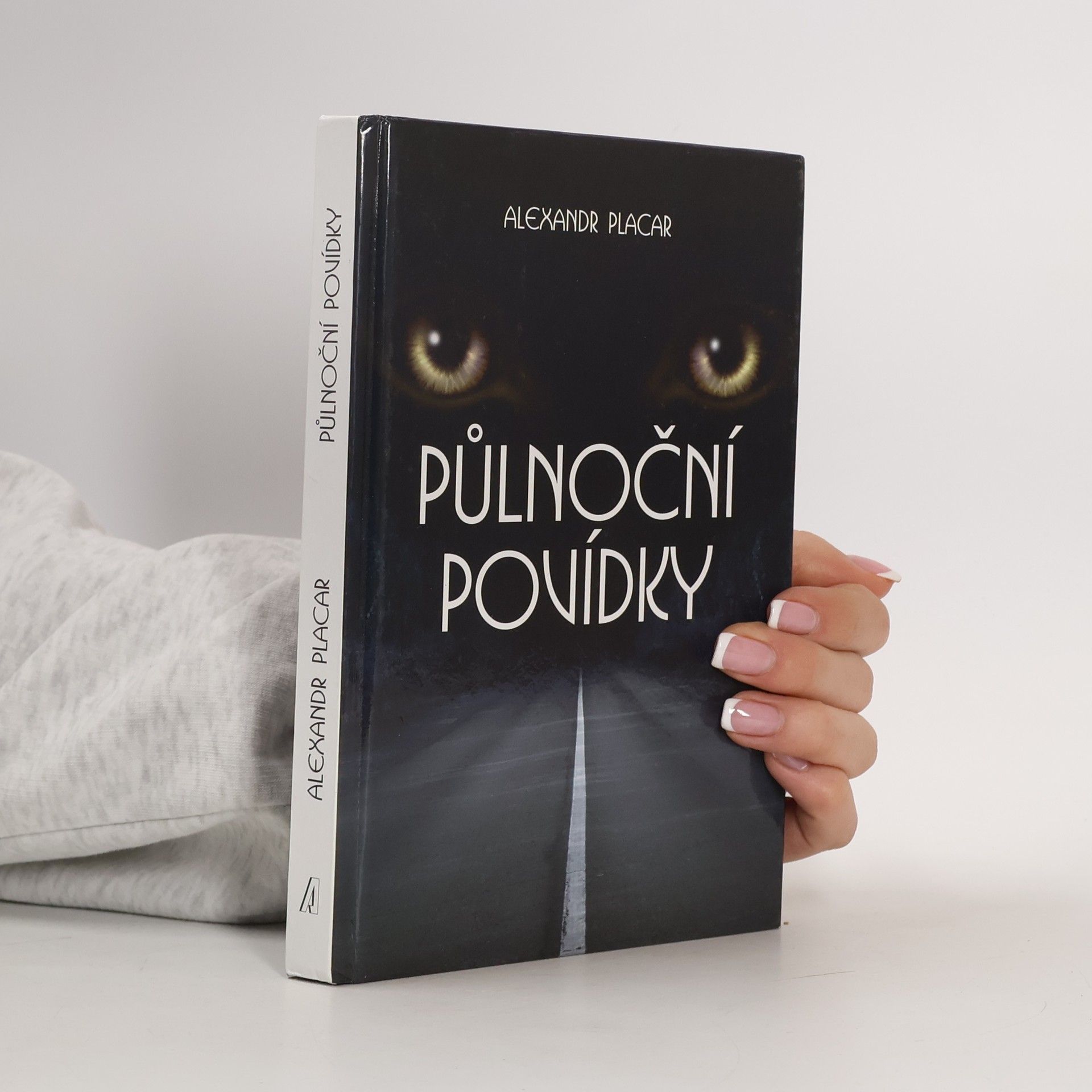 Alexandr Placar Půlnoční povídky