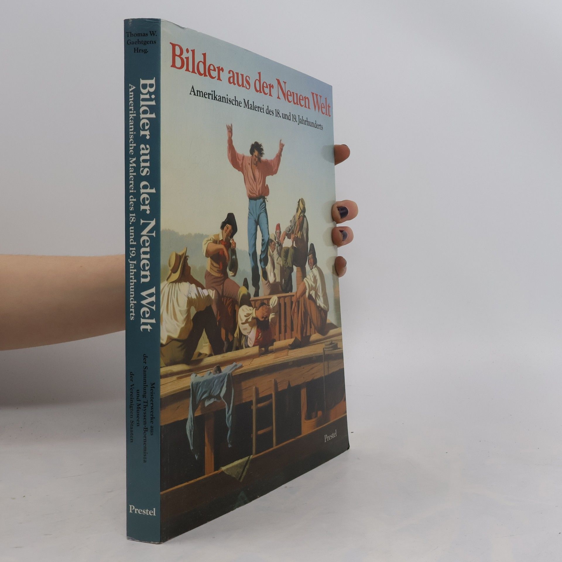 Bilder aus der Neuen Welt