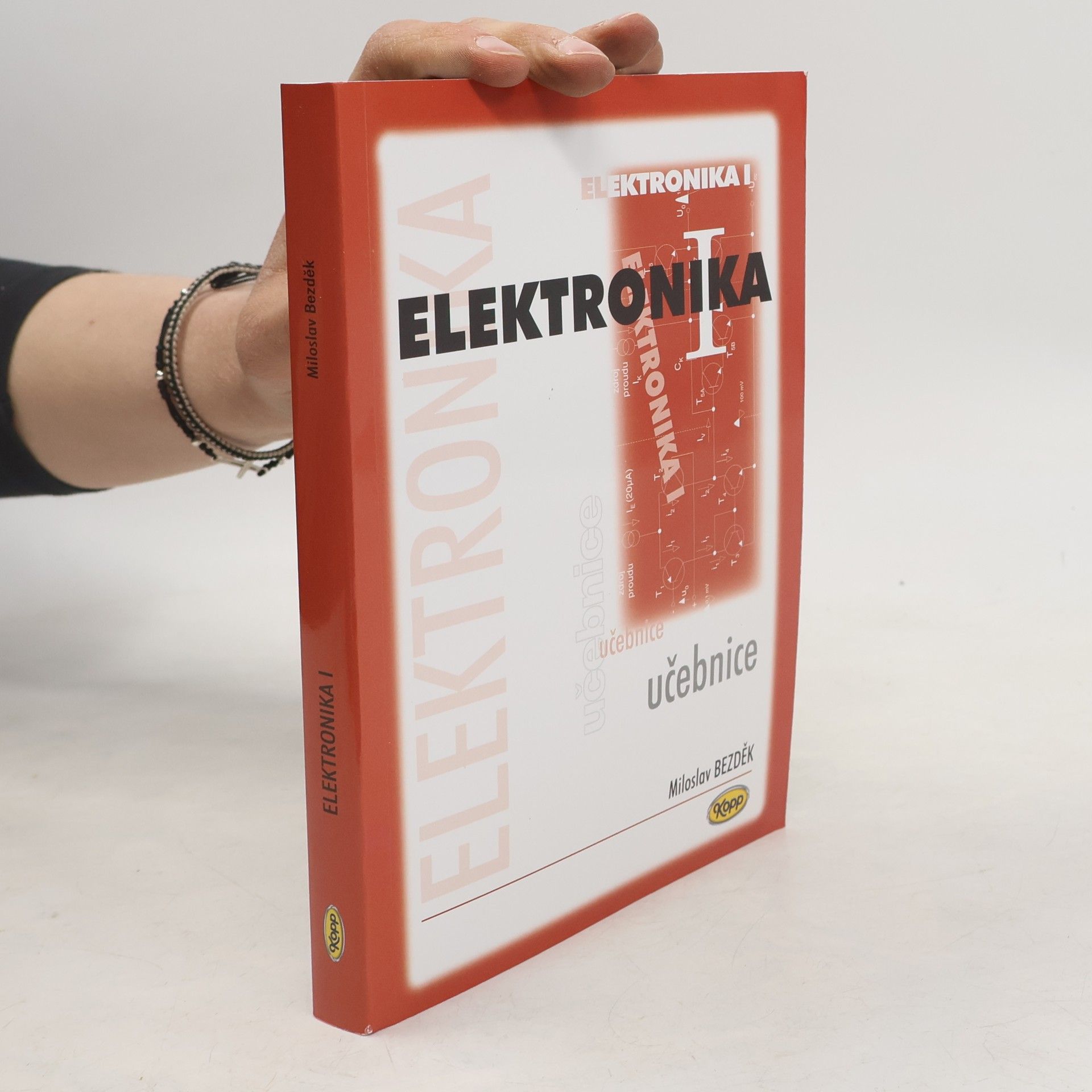 Elektronika I