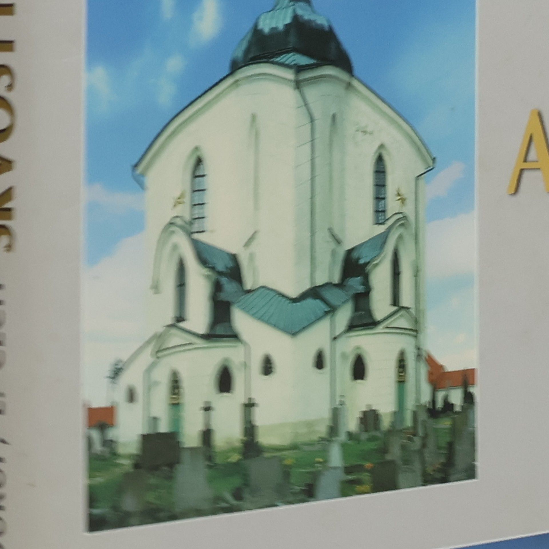 P. David Skvosty Čech, Moravy a Slezska