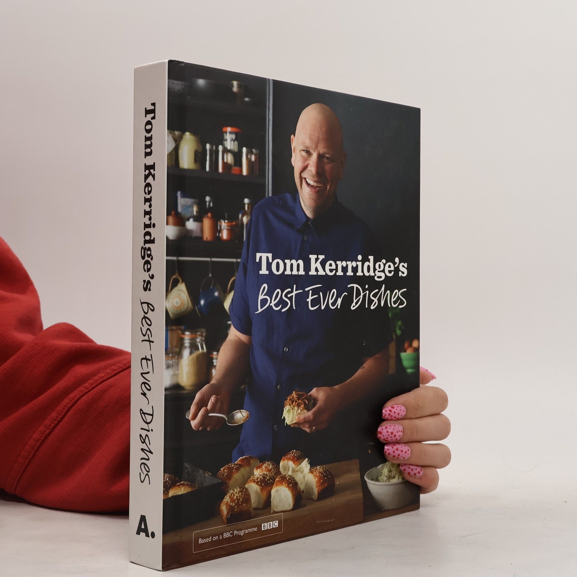 Tom Kerridge Tom Kerridges's Best Ever Dishes. Vol.1
