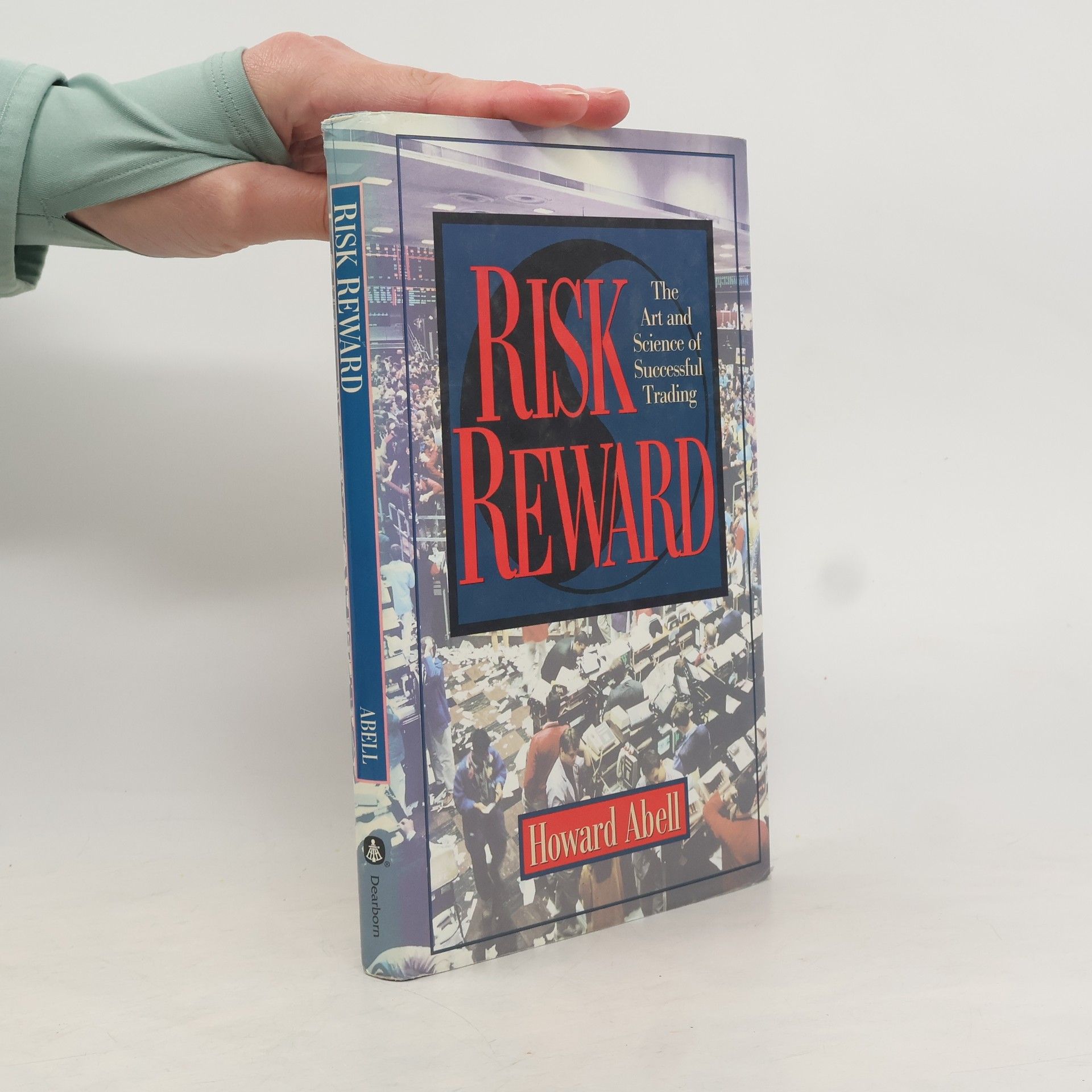 Howard Abell Risk Reward