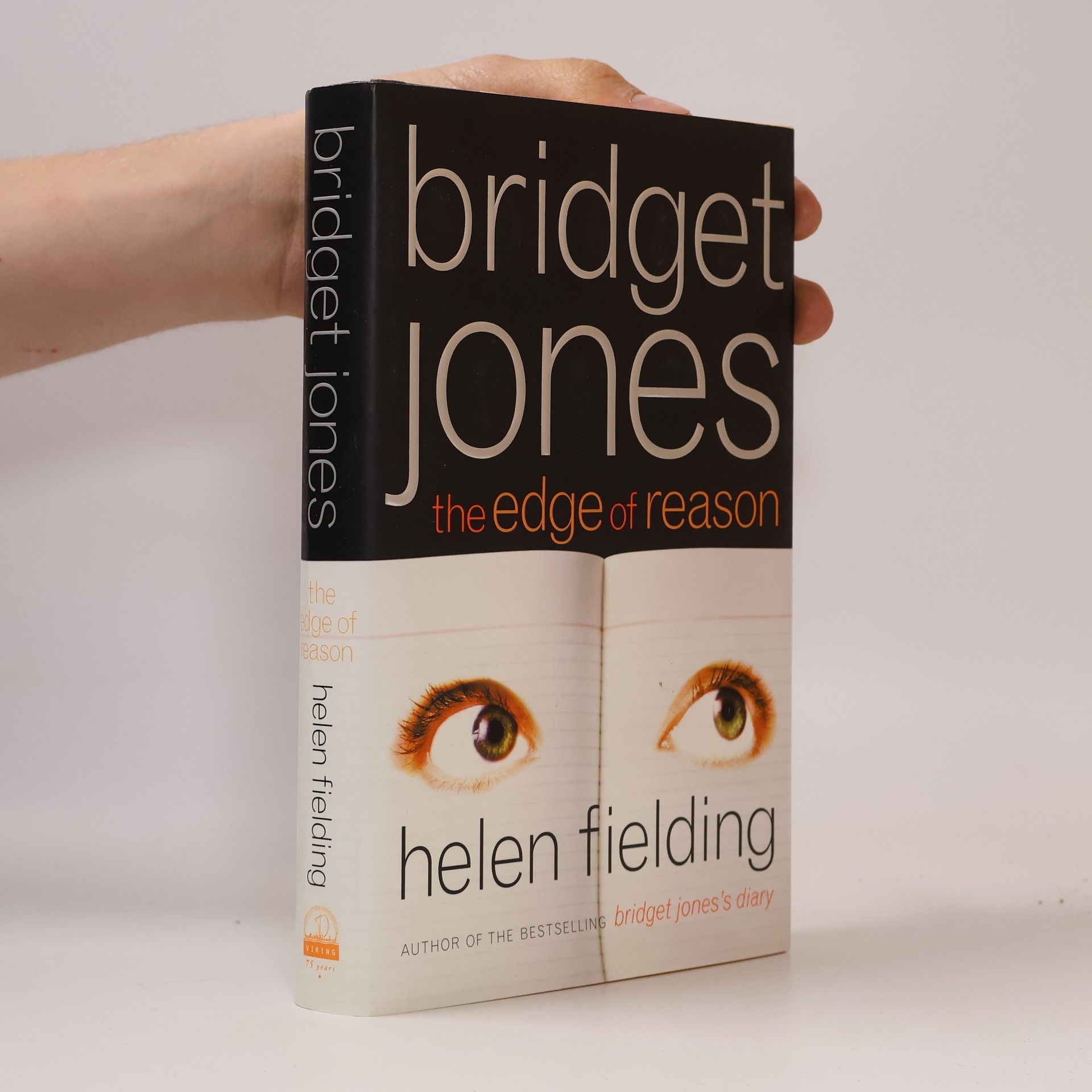 Helen Fielding Bridget Jones