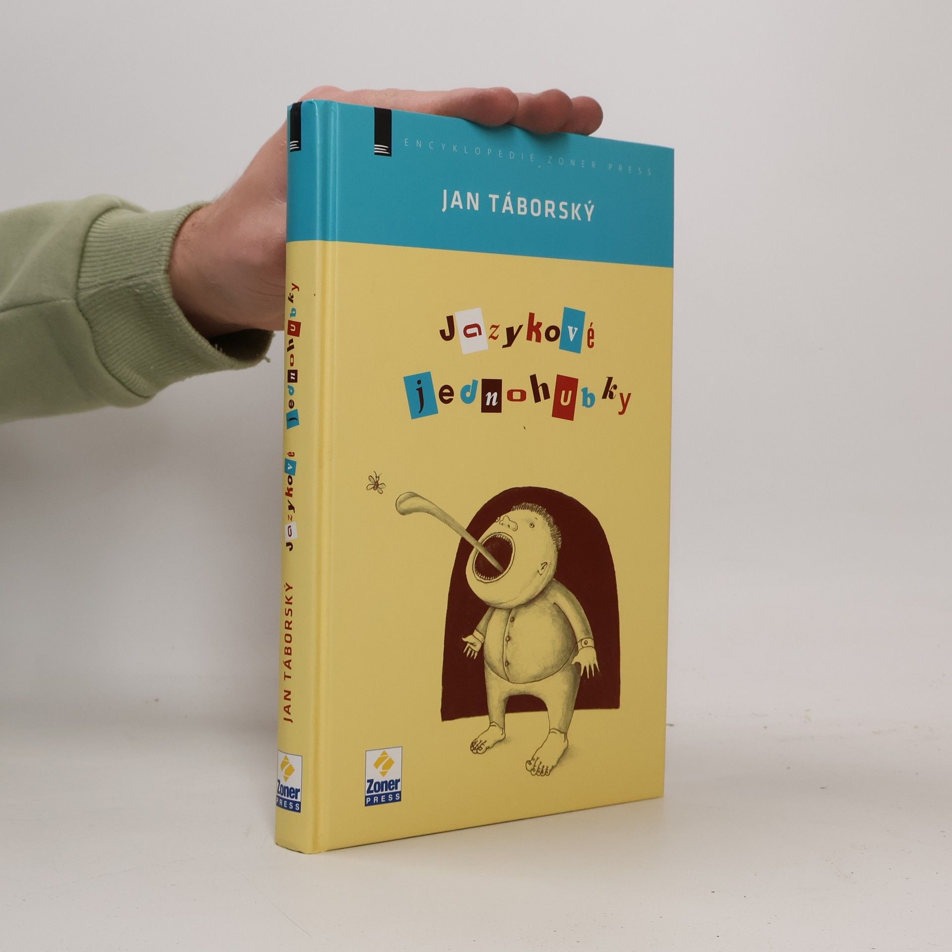 Jazykové jednohubky