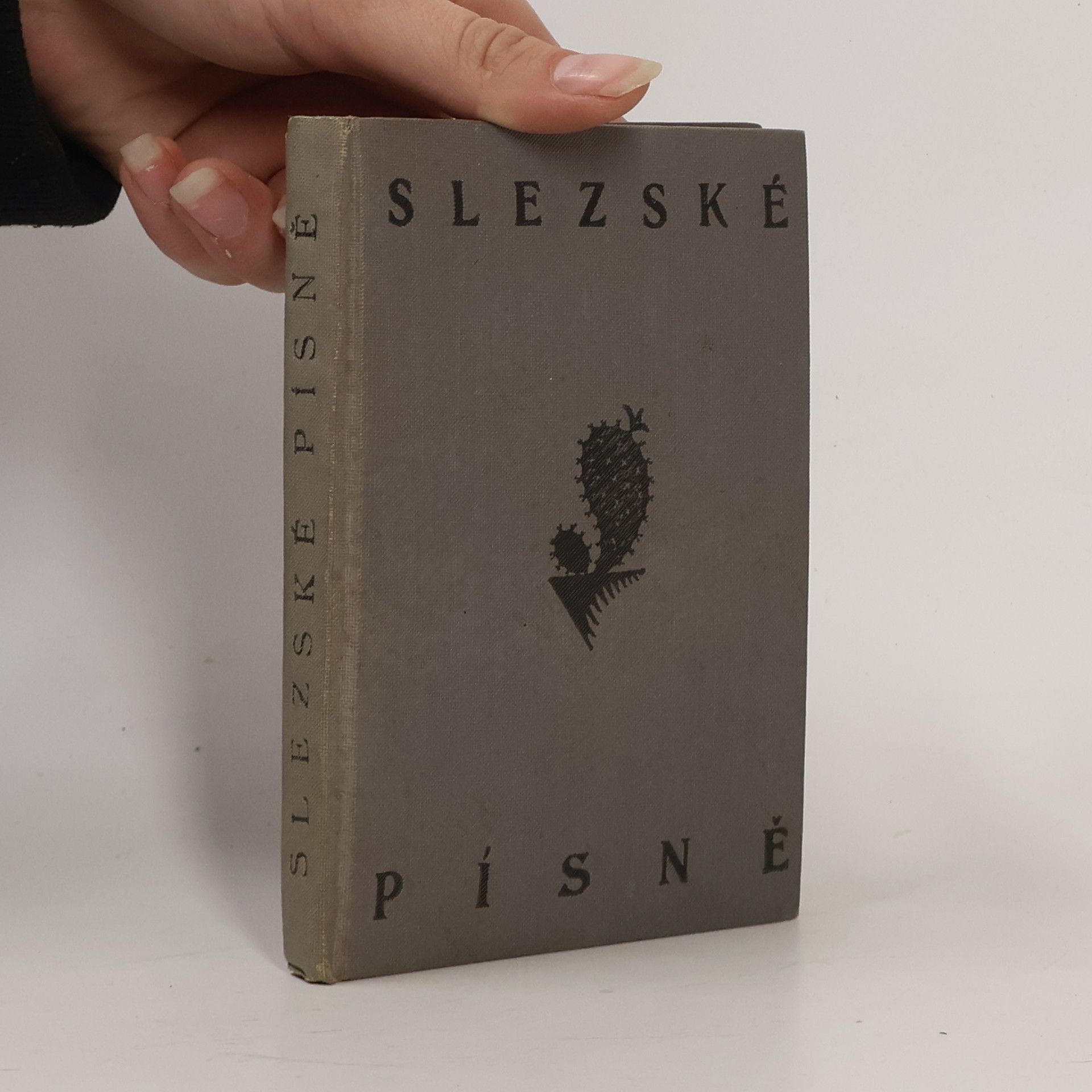 Petr Bezruč Slezské písně