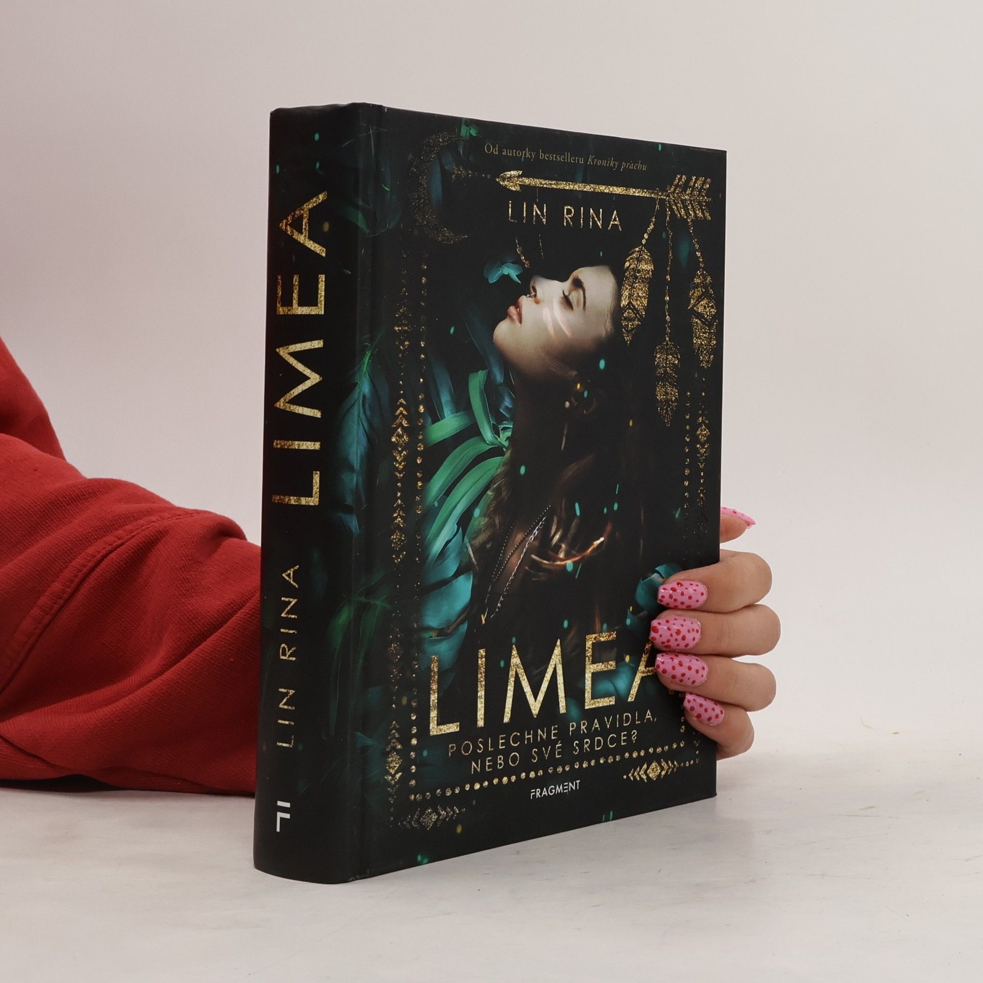 Lin Rina Limea