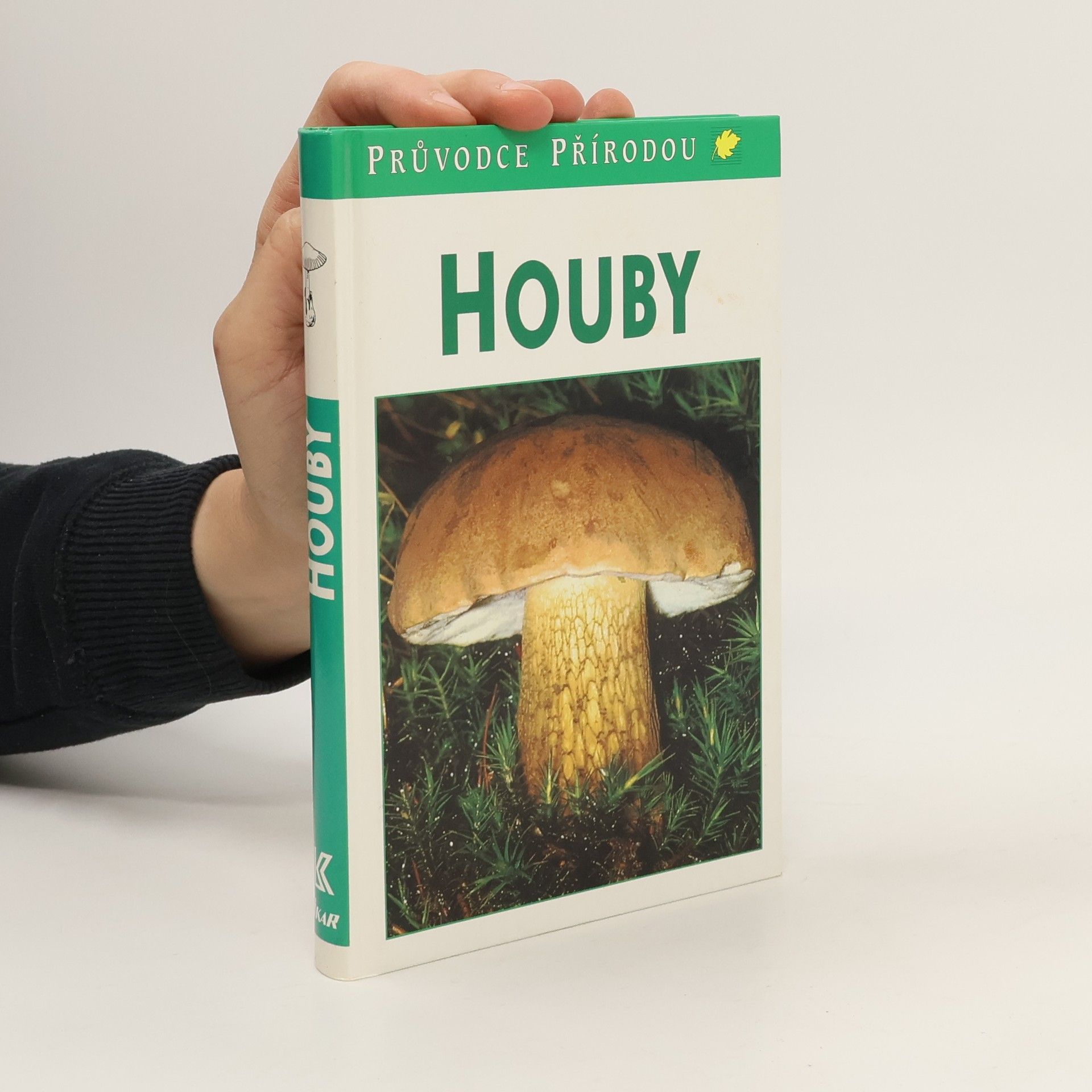 Helmut Grünert Houby