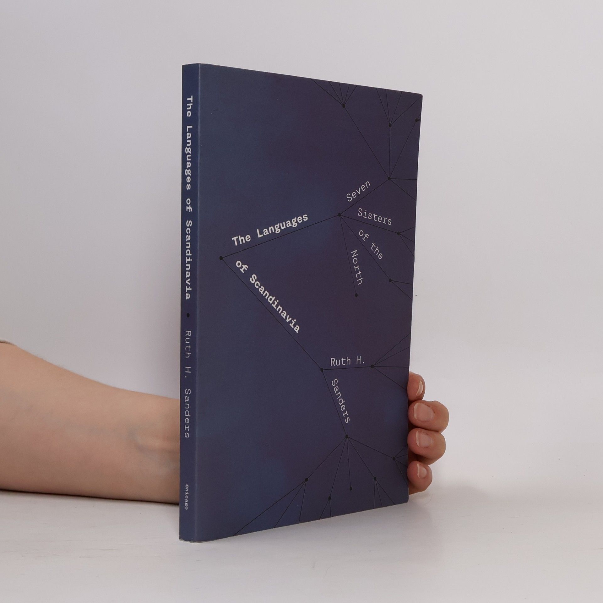 Ruth Martin The Languages of Scandinavia