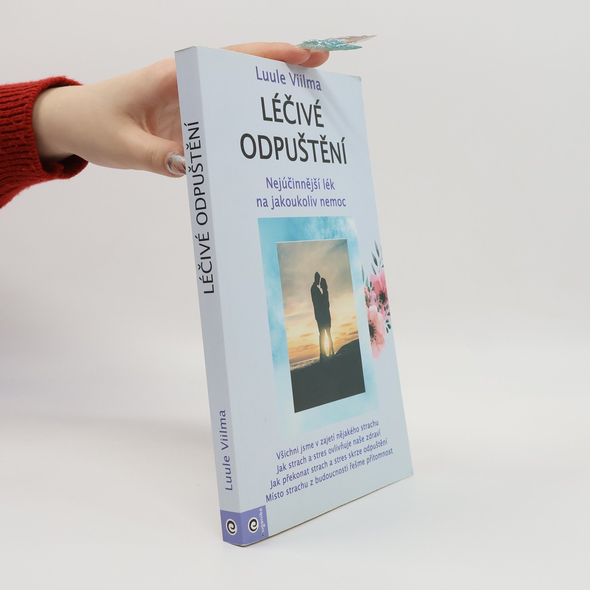 Léčivé odpuštění