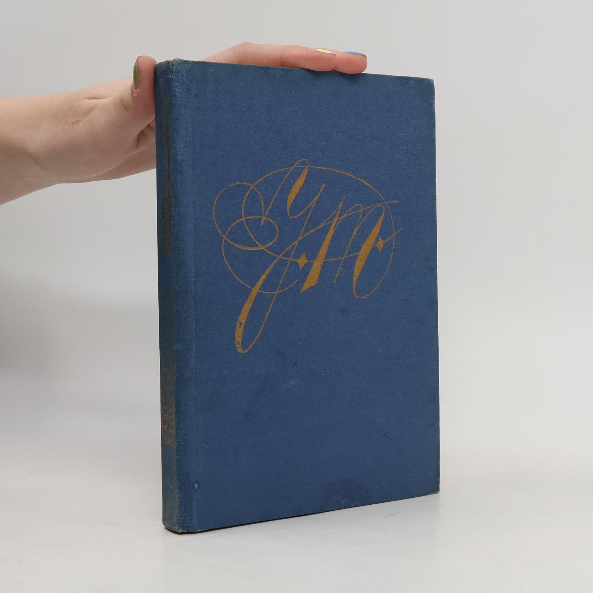 Marietta Šagiňanová Zapomenutá historie