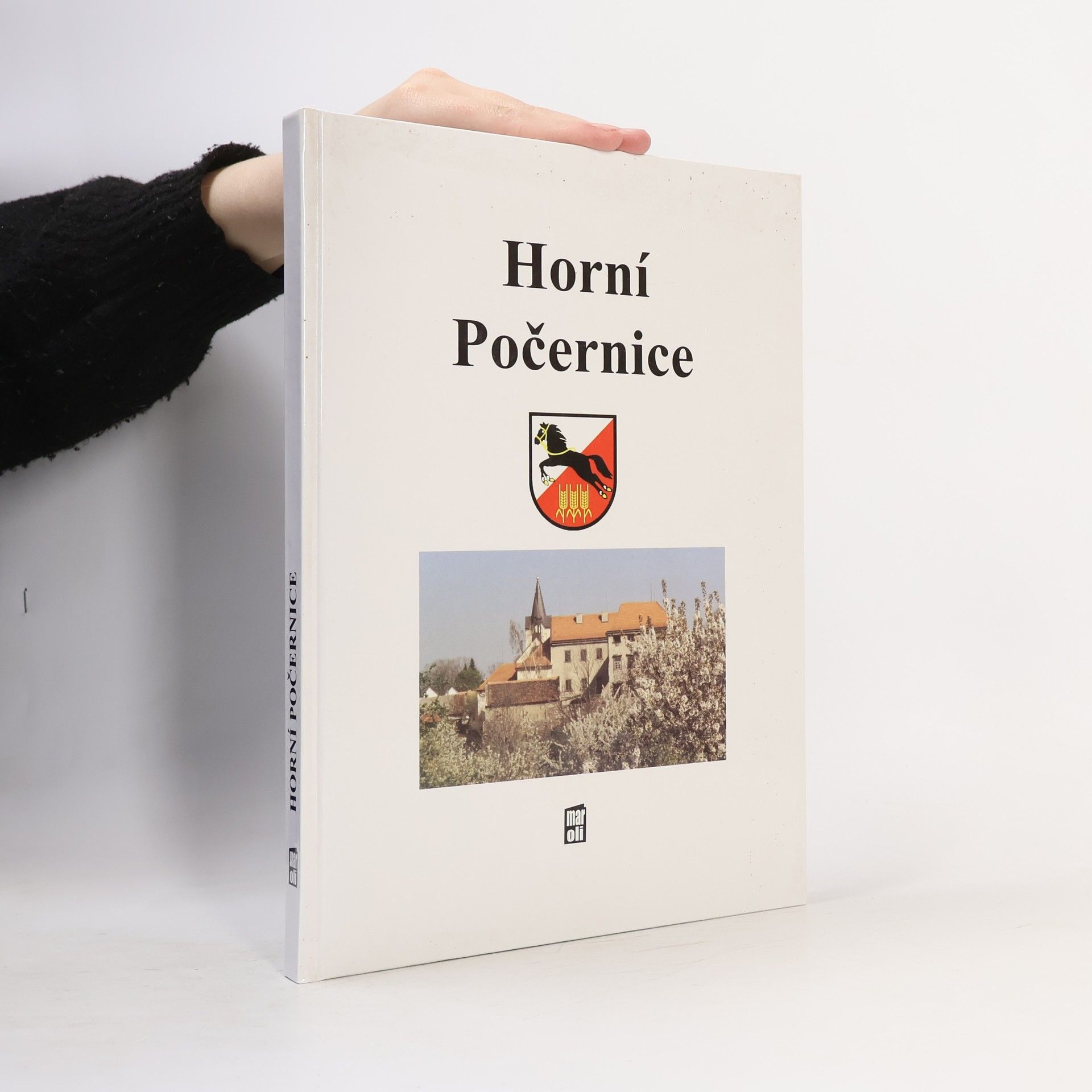 Horní Počernice