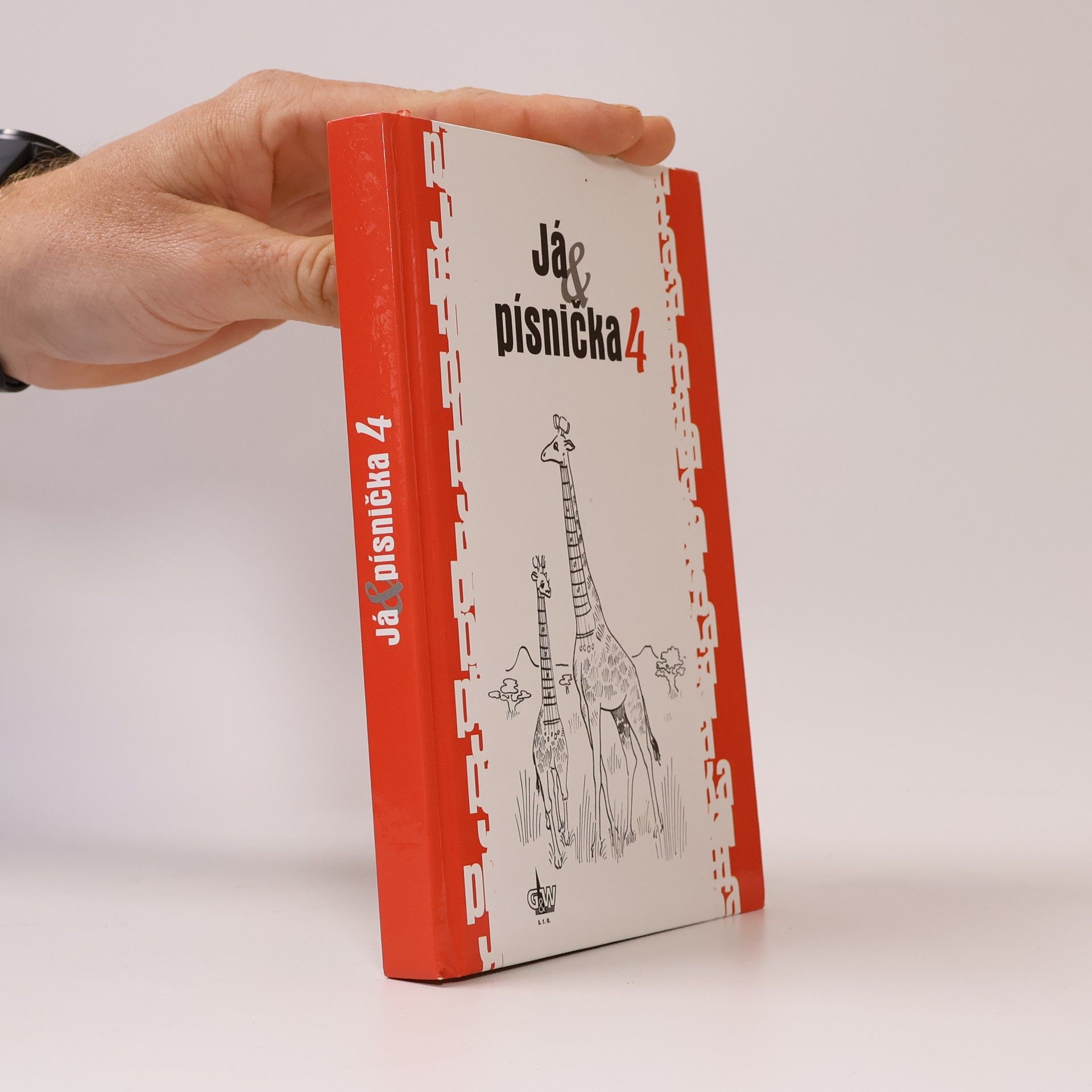 Autorenkollektiv Já a písnička