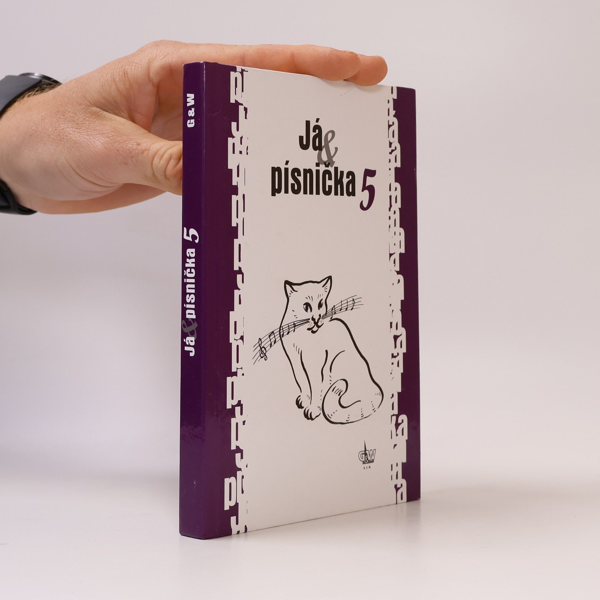 Autorenkollektiv Já & písnička 5