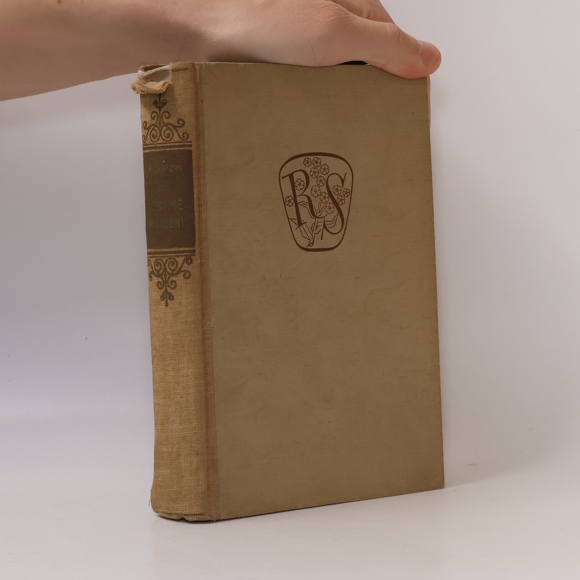 Růžena Svobodová Dílo Růženy Svobodové. Svazek IX.