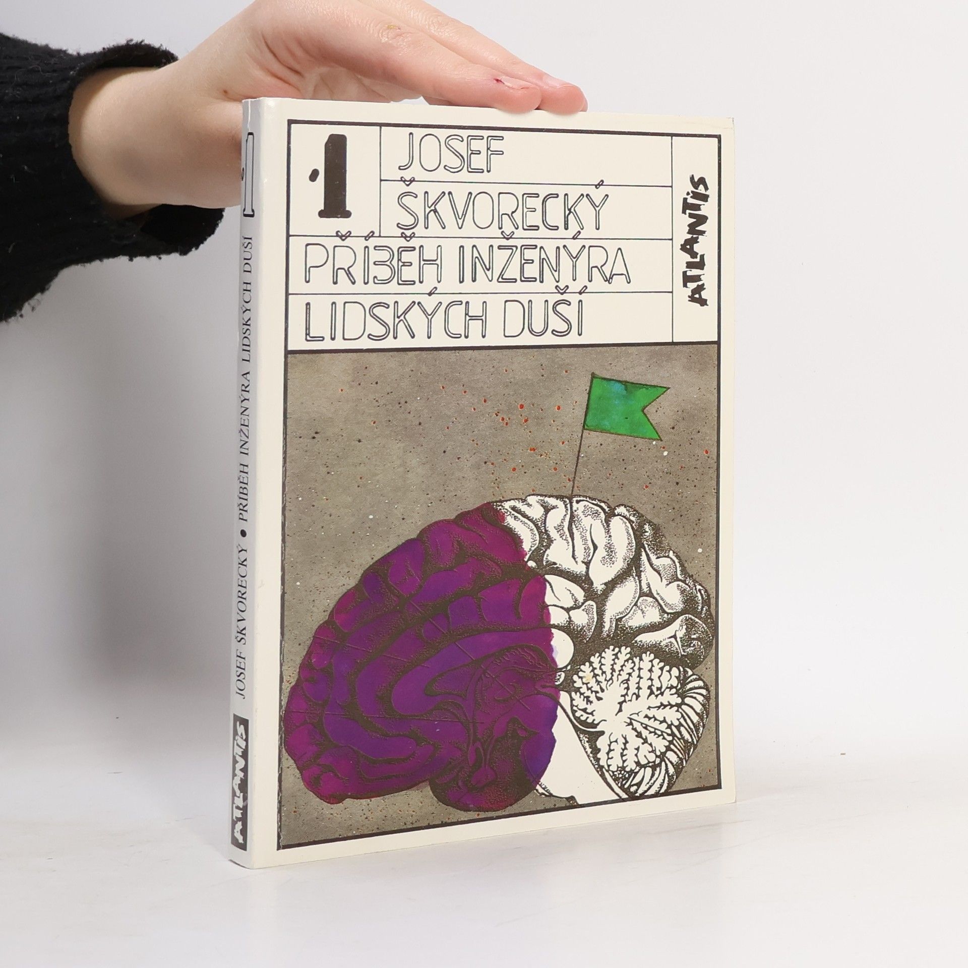 Příběh inženýra lidských duší 1.