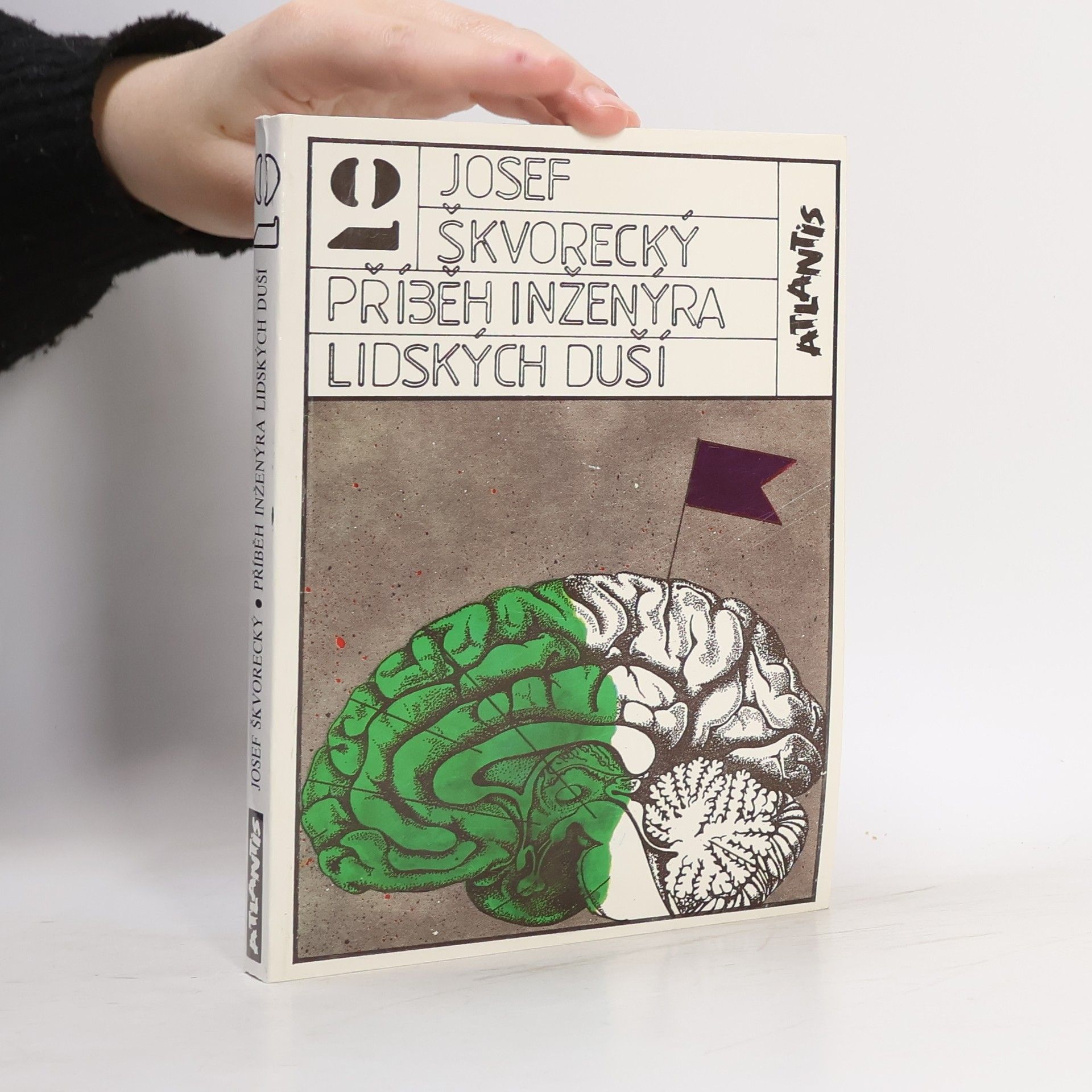 Příběh inženýra lidských duší 2