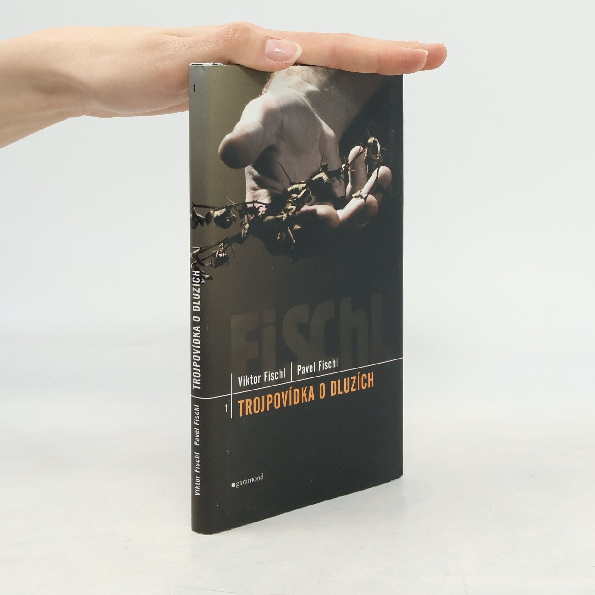 Trojpovídka o dluzích