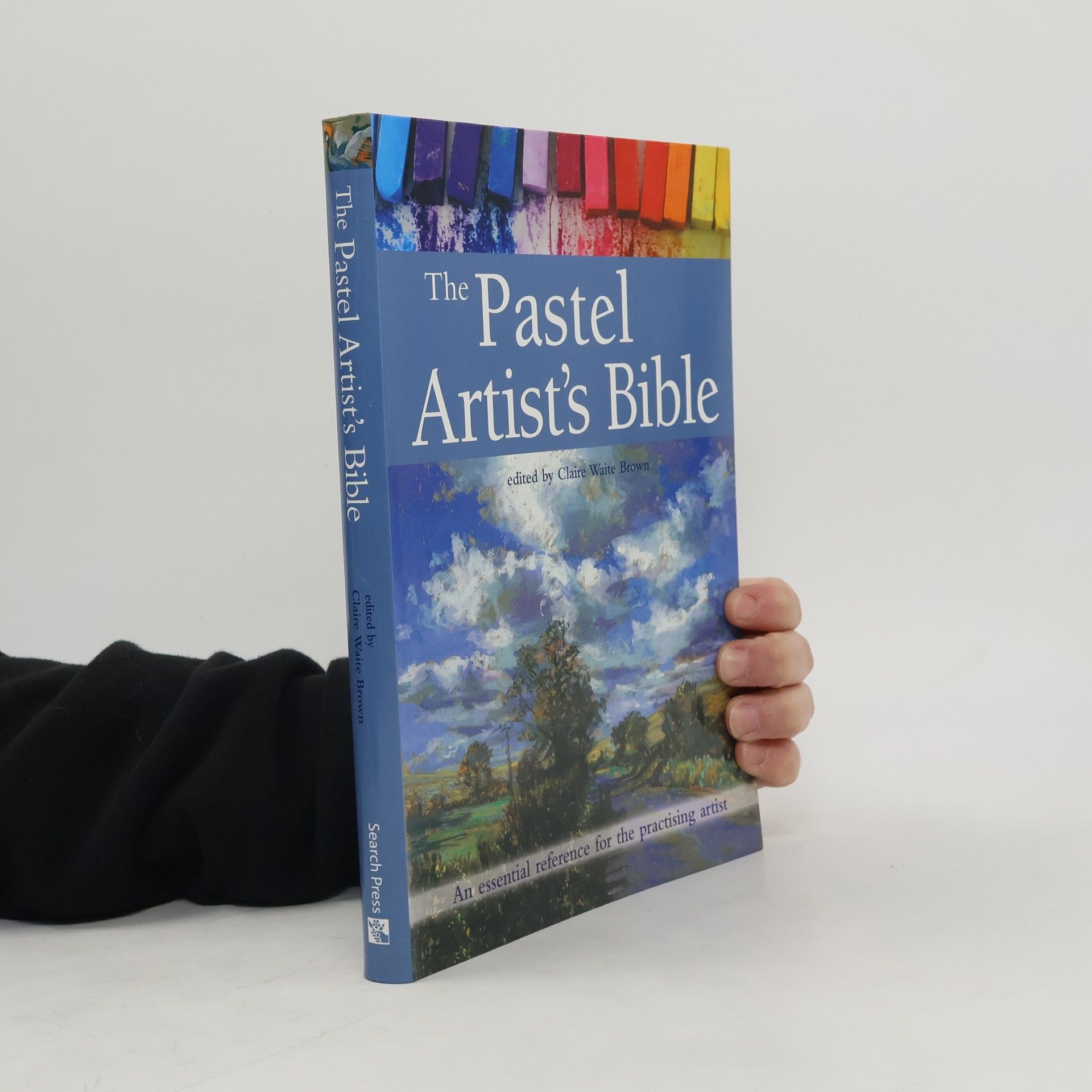 The Pastel Artist's Bible