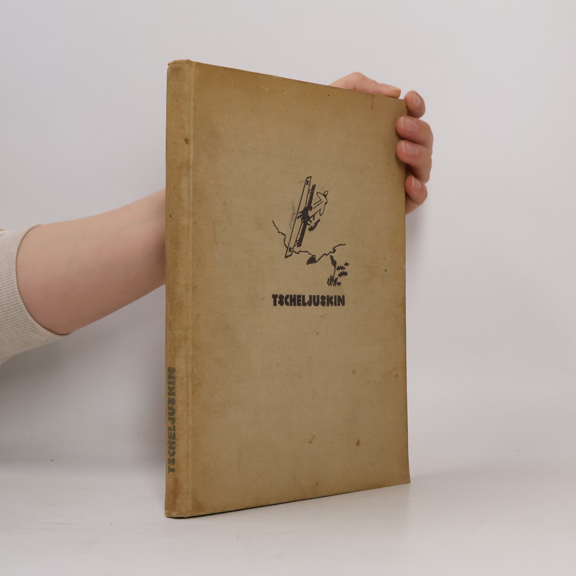 Tscheljuskin: Ein Land rettet seine Söhne