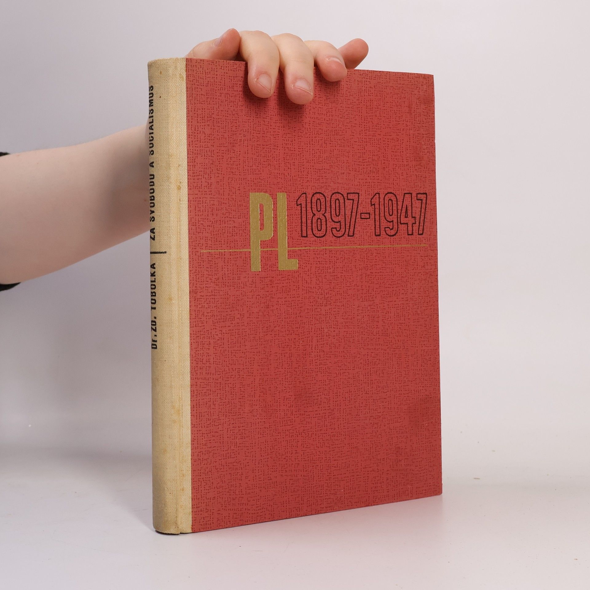 Za svobodu a socialismus