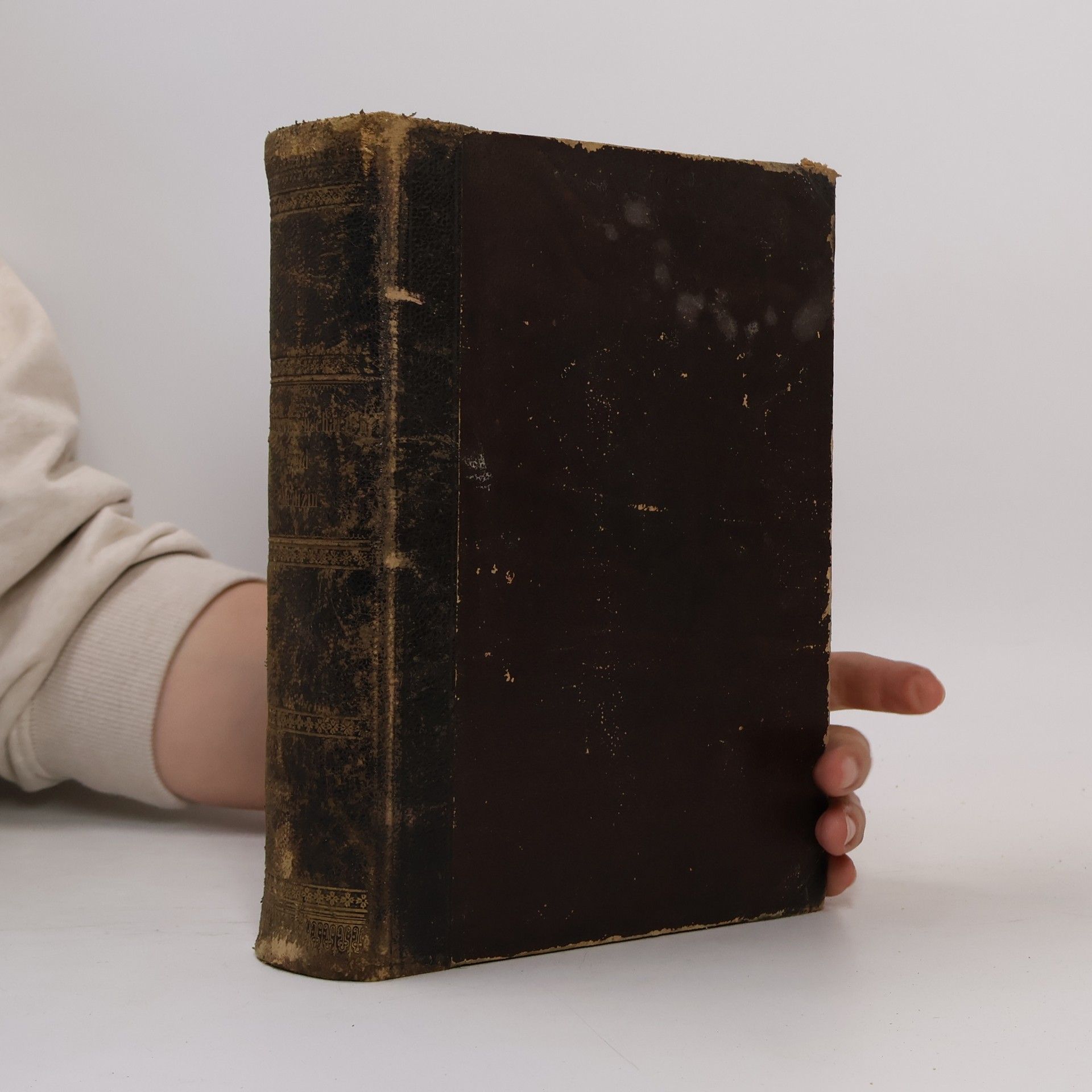 Auteurscollectief Handlexikon der Naturwissenschaften und Medizin