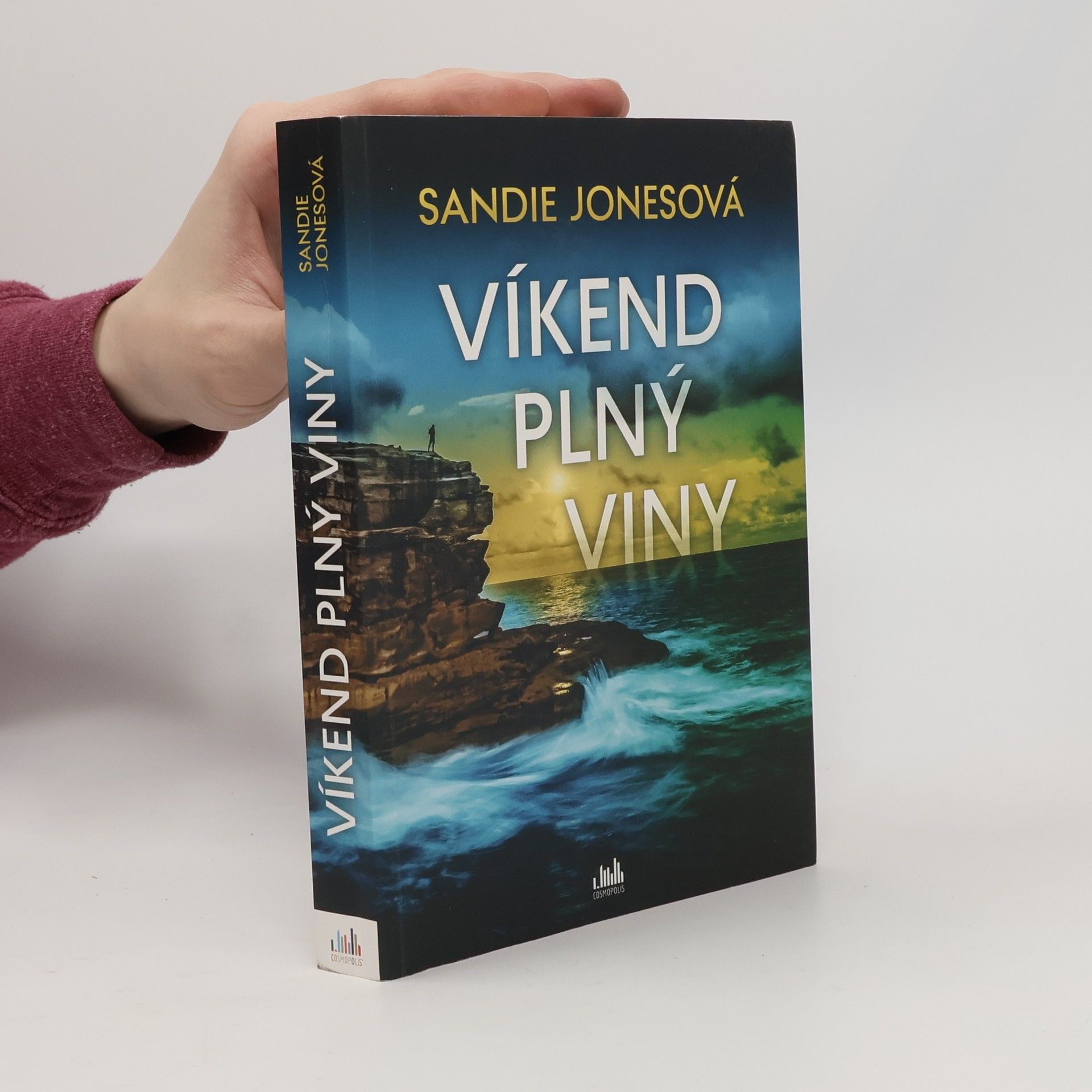 Víkend plný viny