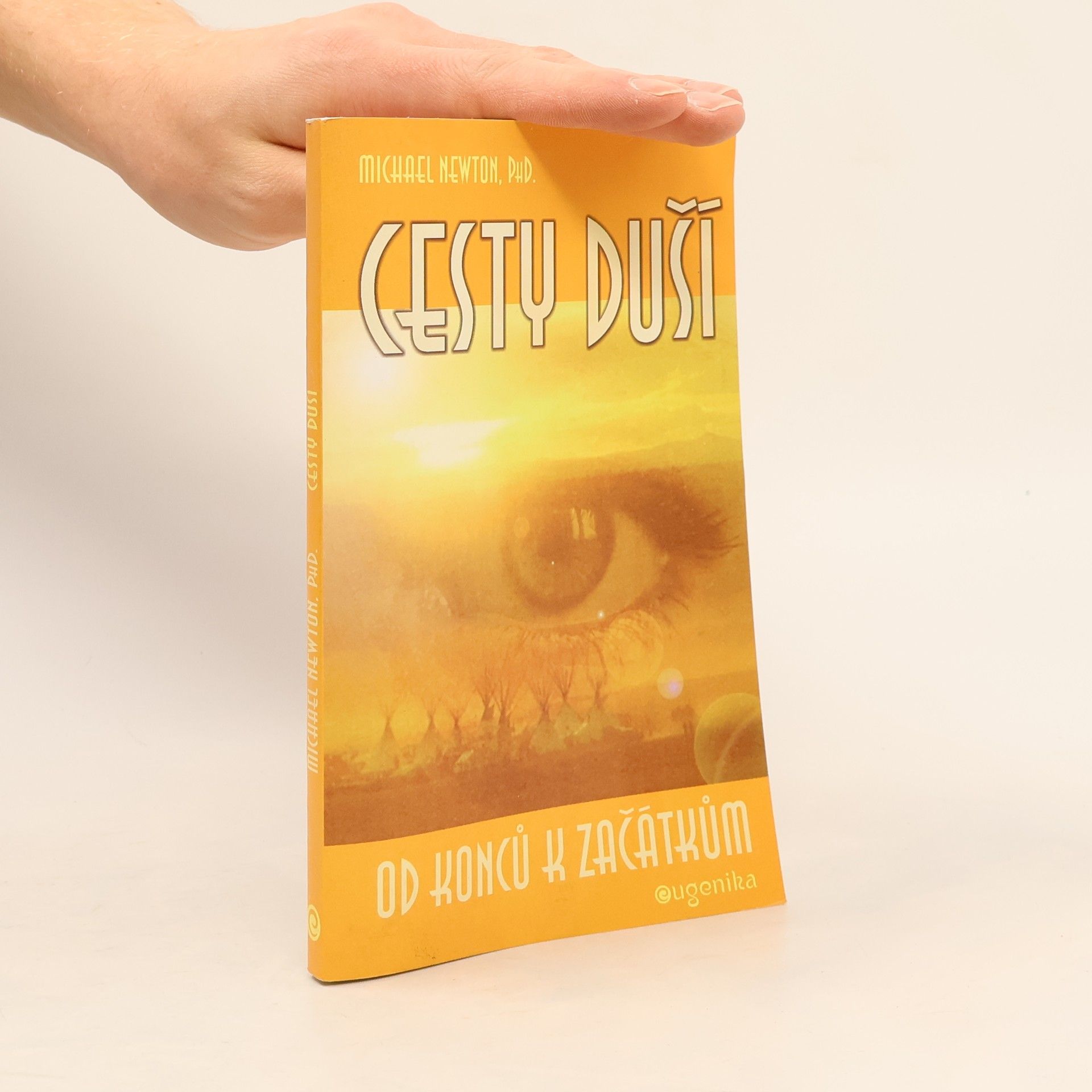 Cesty duší. Od konců k začátkům