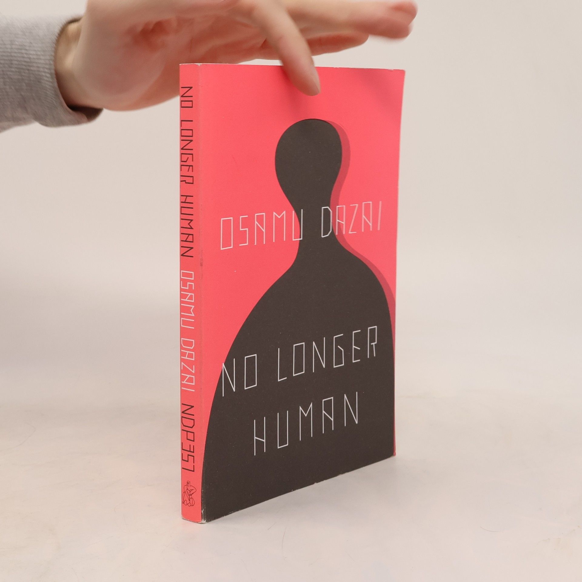 Osamu Dazai No Longer Human