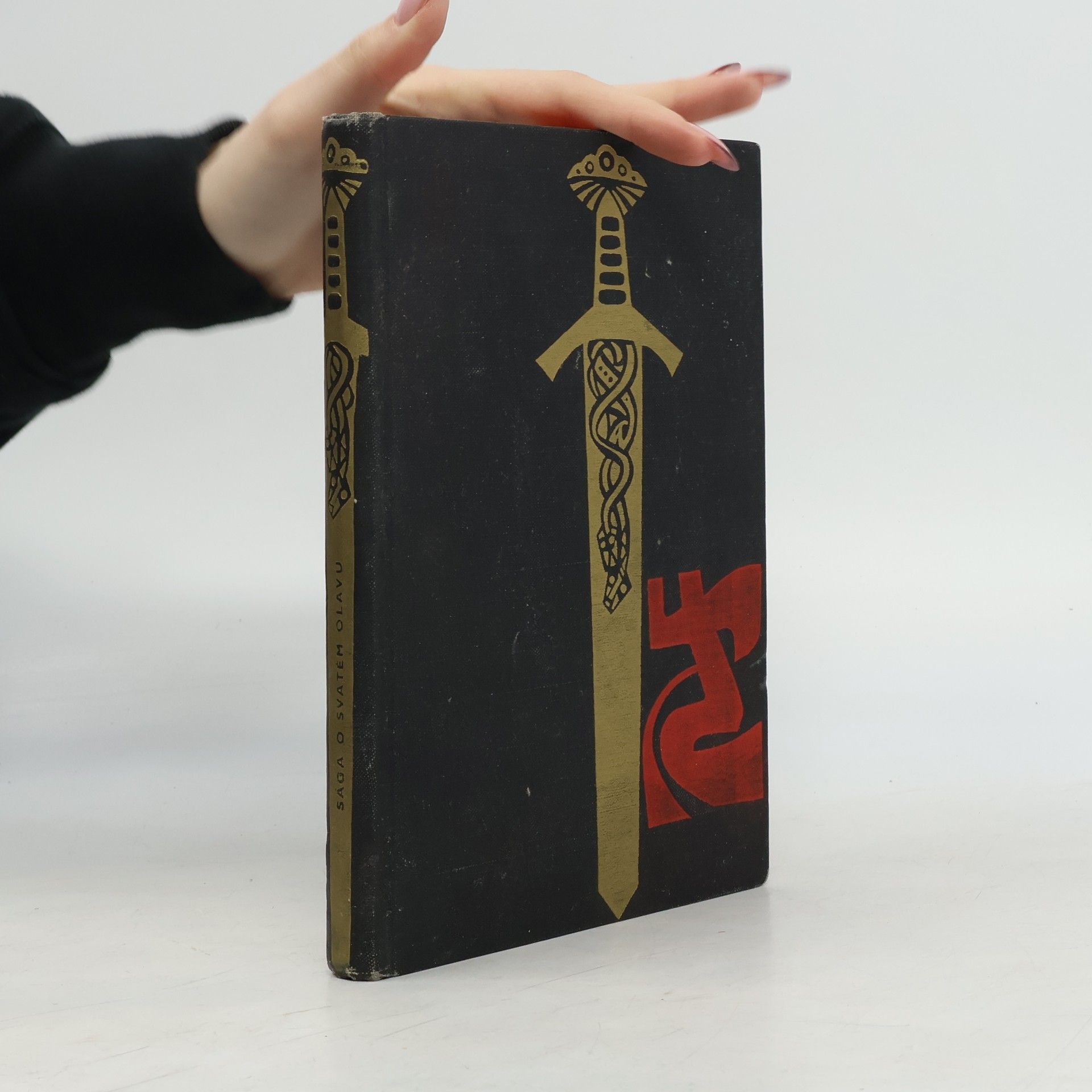 Sága o svatém Olavu