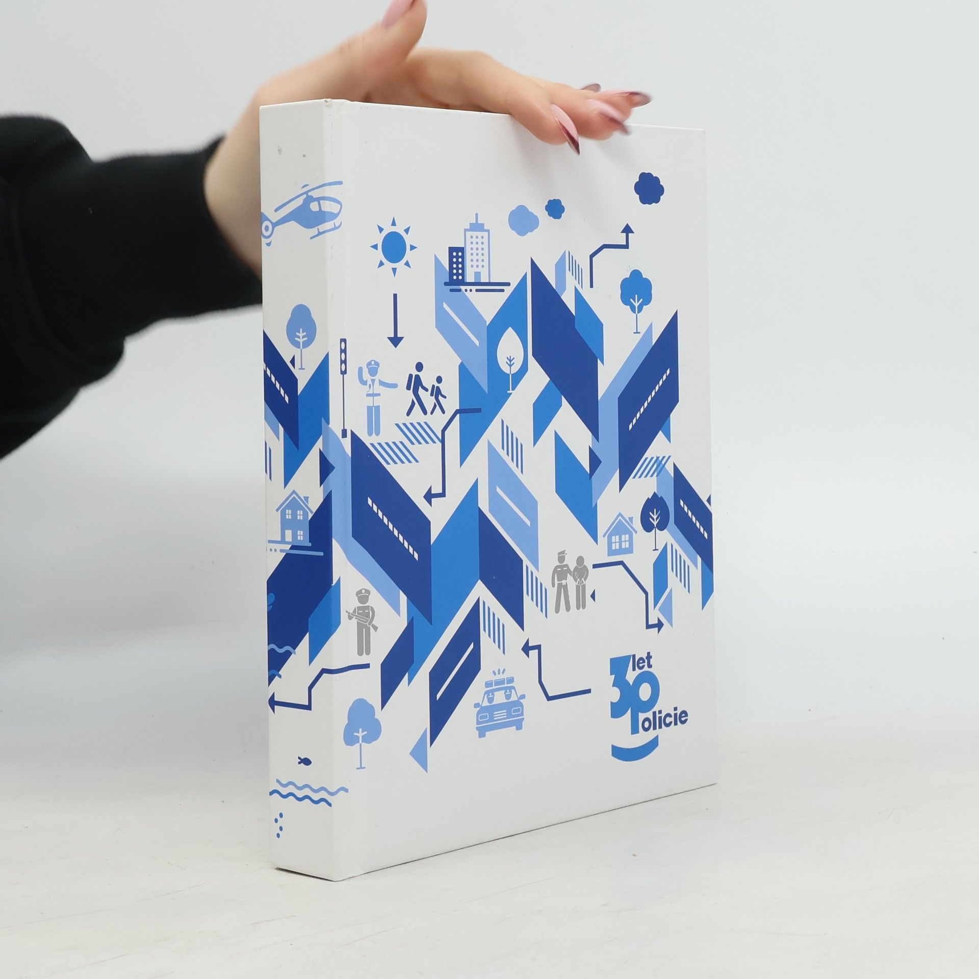 30 let Policie České republiky