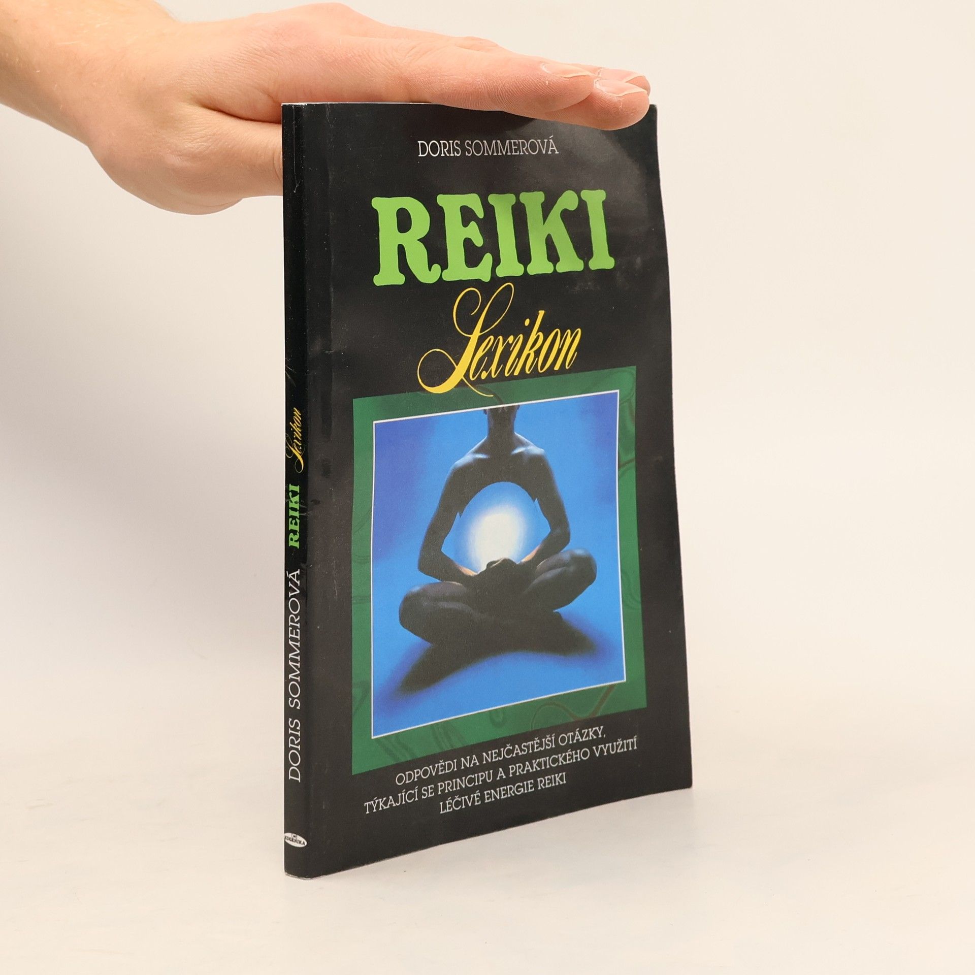 Doris Sommer Reiki - lexikon